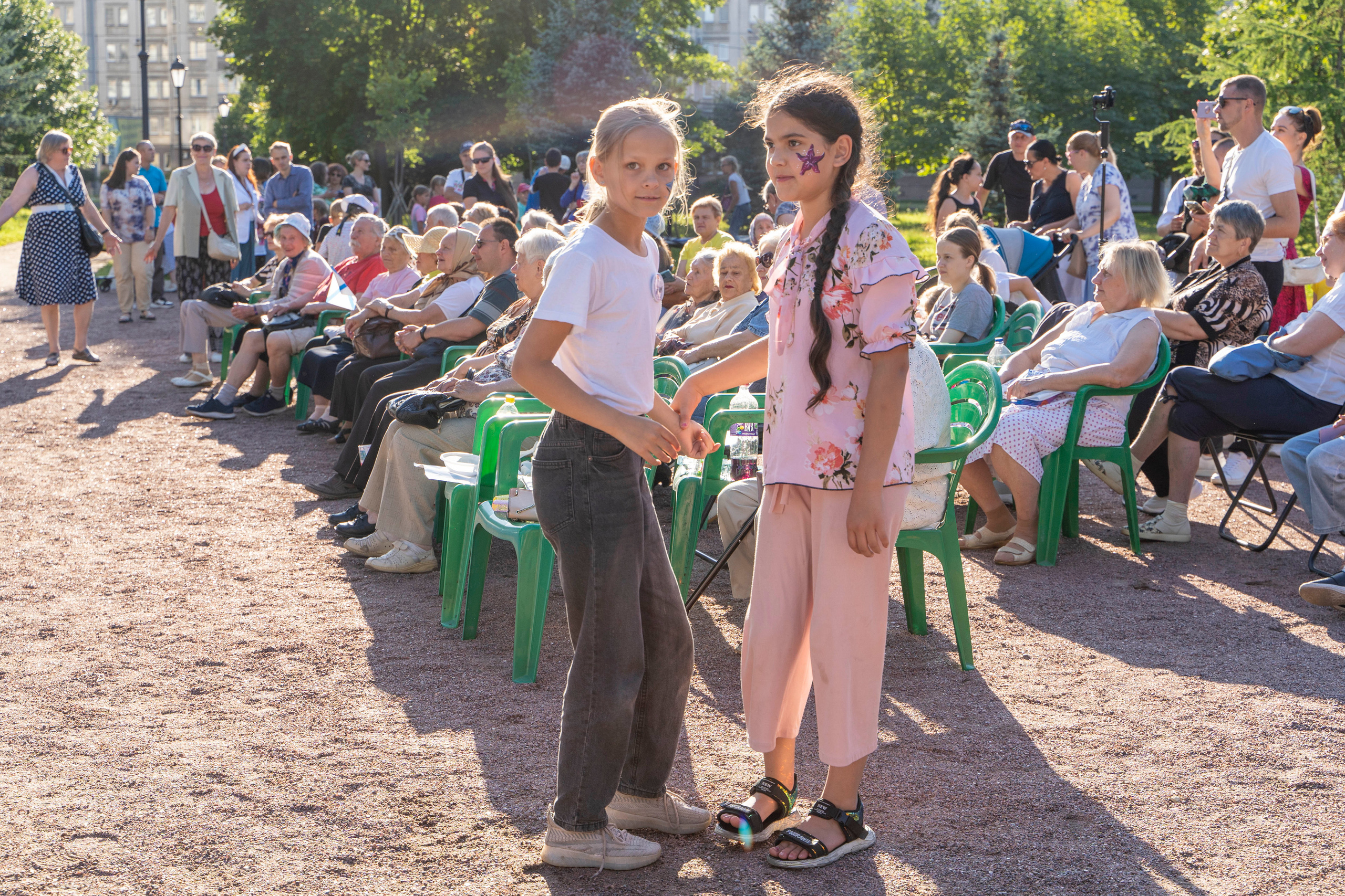 День ВМФ. Фотограф в Санкт-Петербурге, фотодни в СПБ