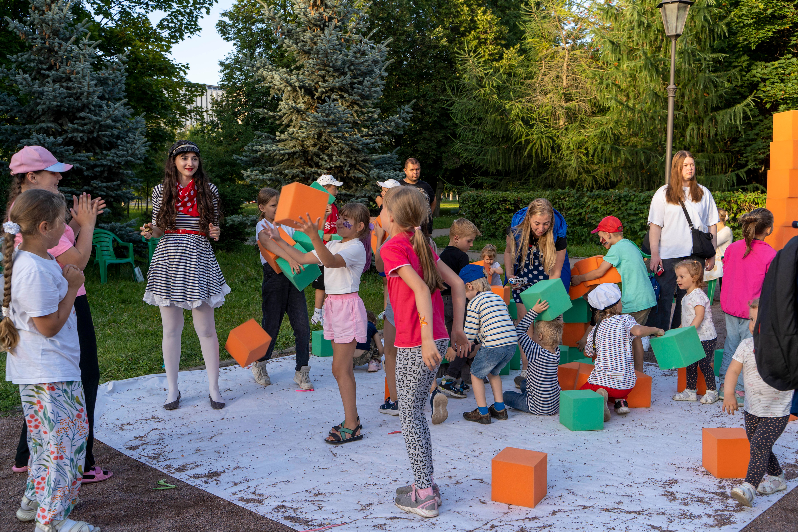 День ВМФ. Фотограф в Санкт-Петербурге, фотодни в СПБ