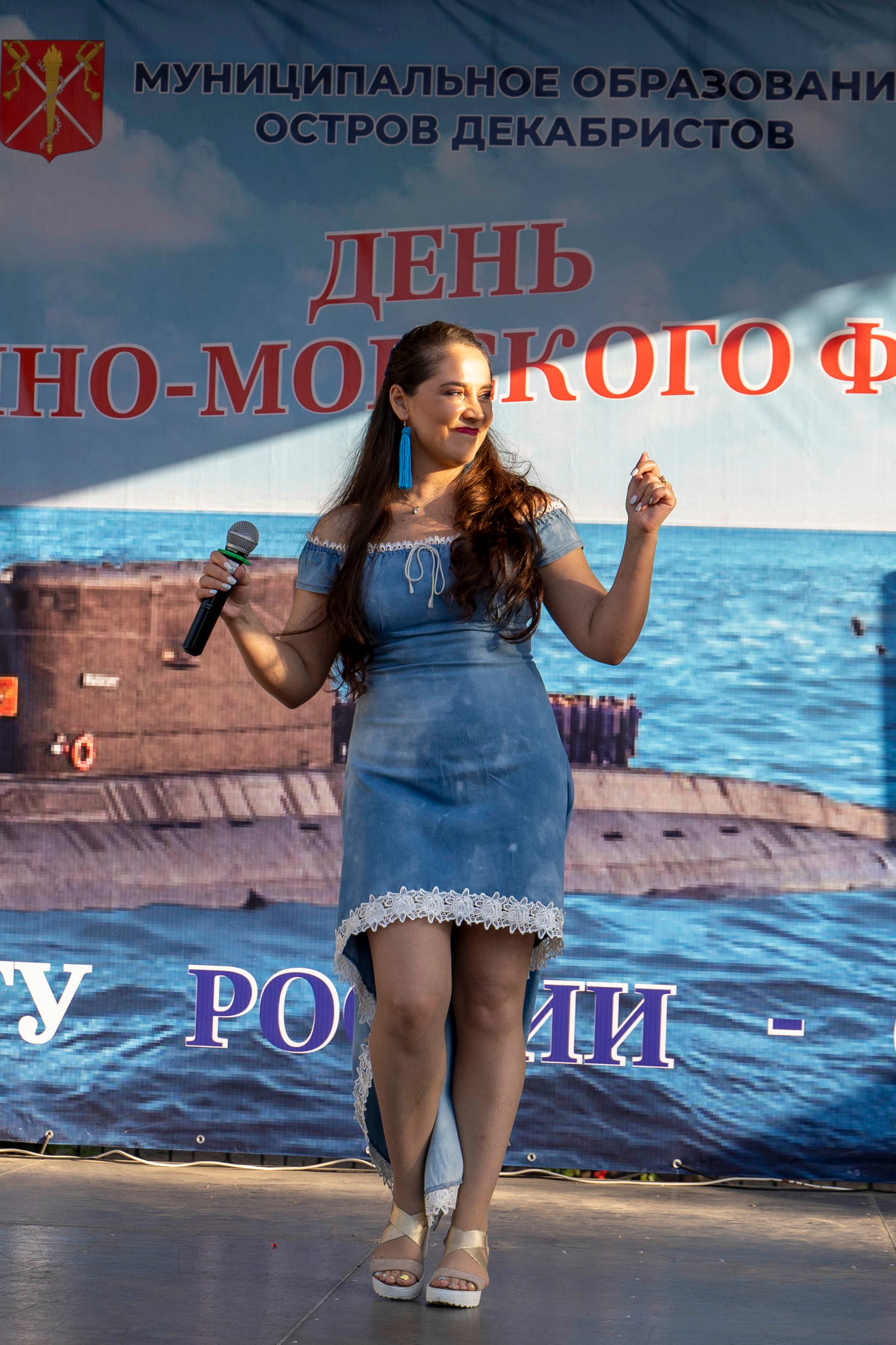 День ВМФ. Фотограф в Санкт-Петербурге, фотодни в СПБ