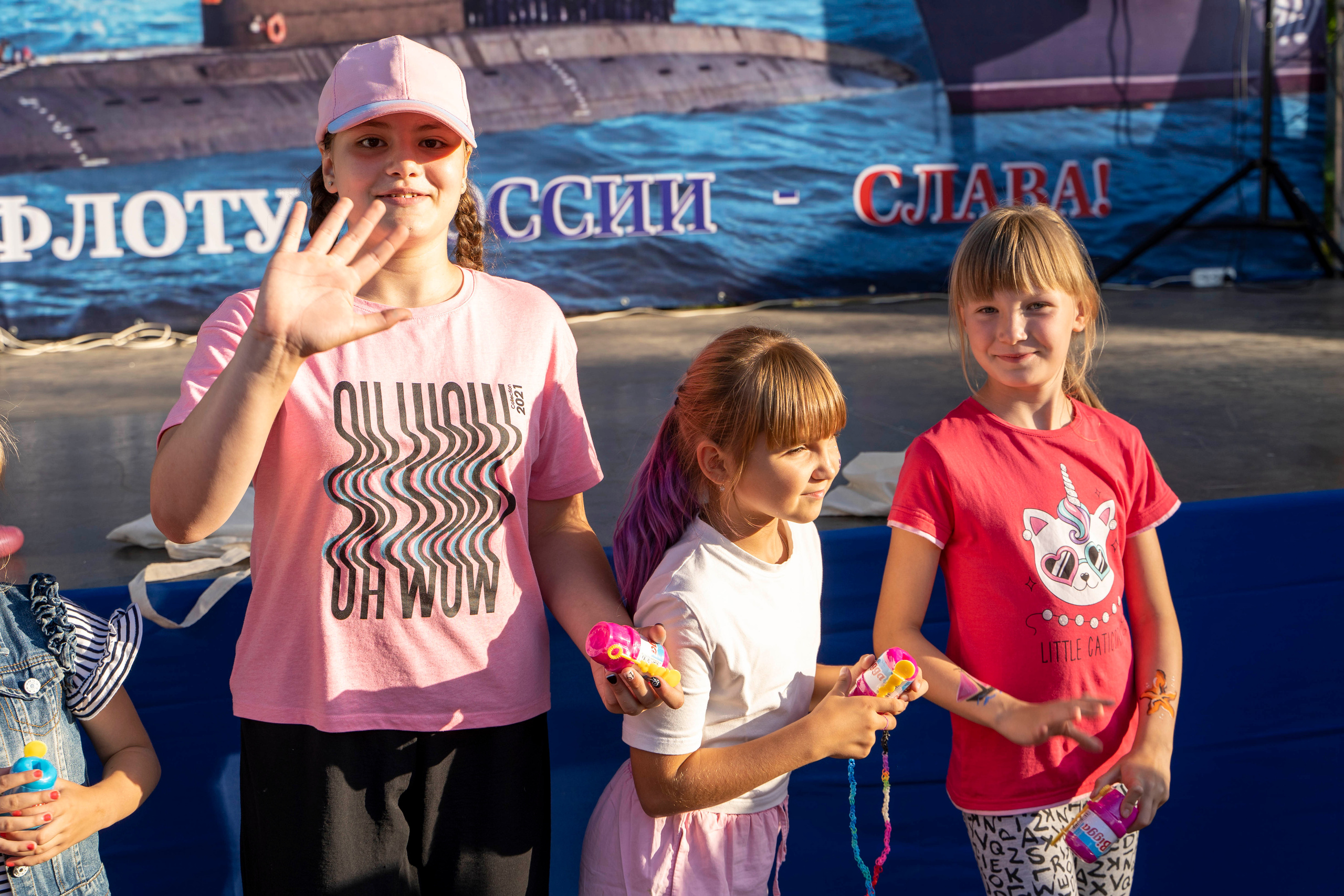 День ВМФ. Фотограф в Санкт-Петербурге, фотодни в СПБ