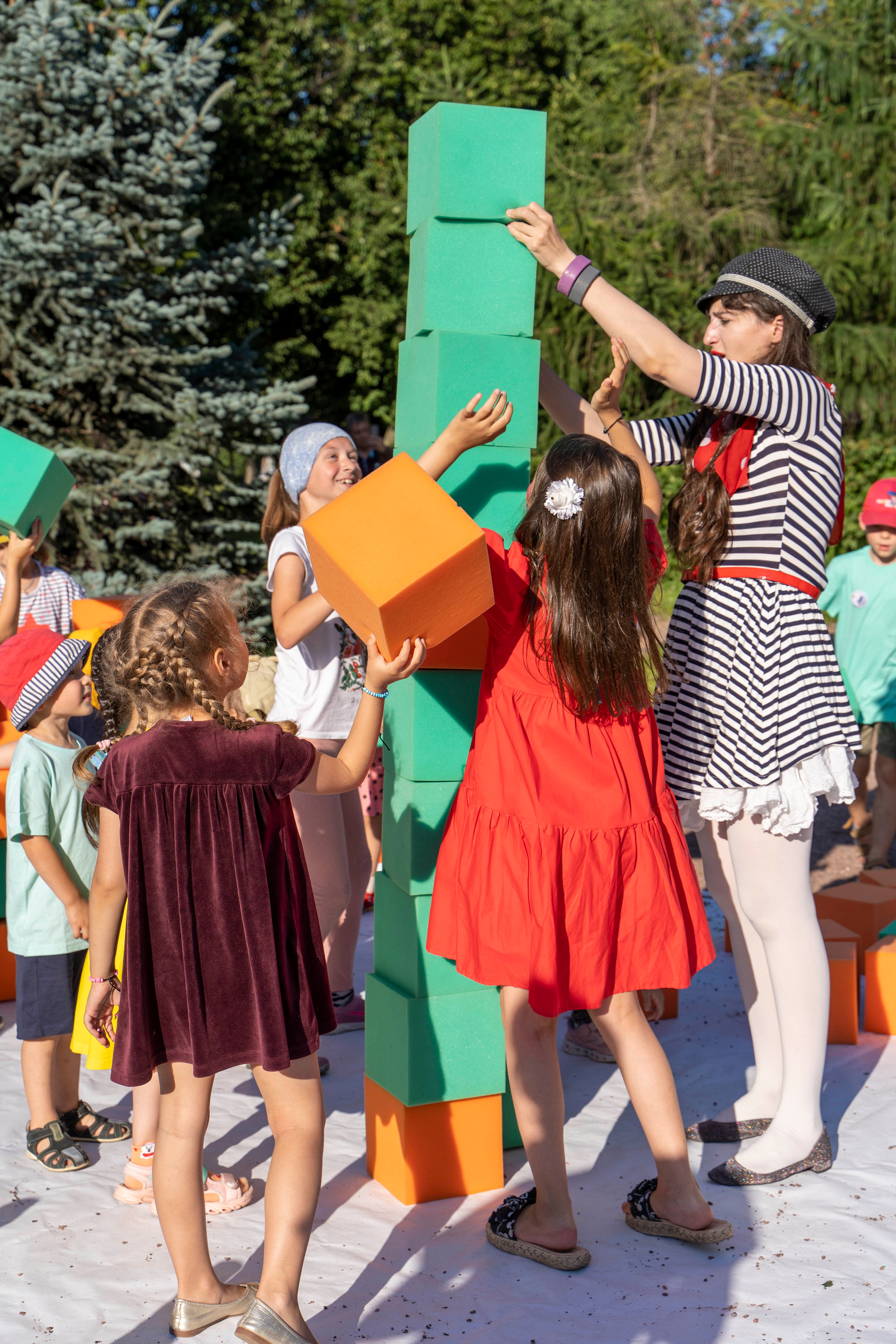 День ВМФ. Фотограф в Санкт-Петербурге, фотодни в СПБ