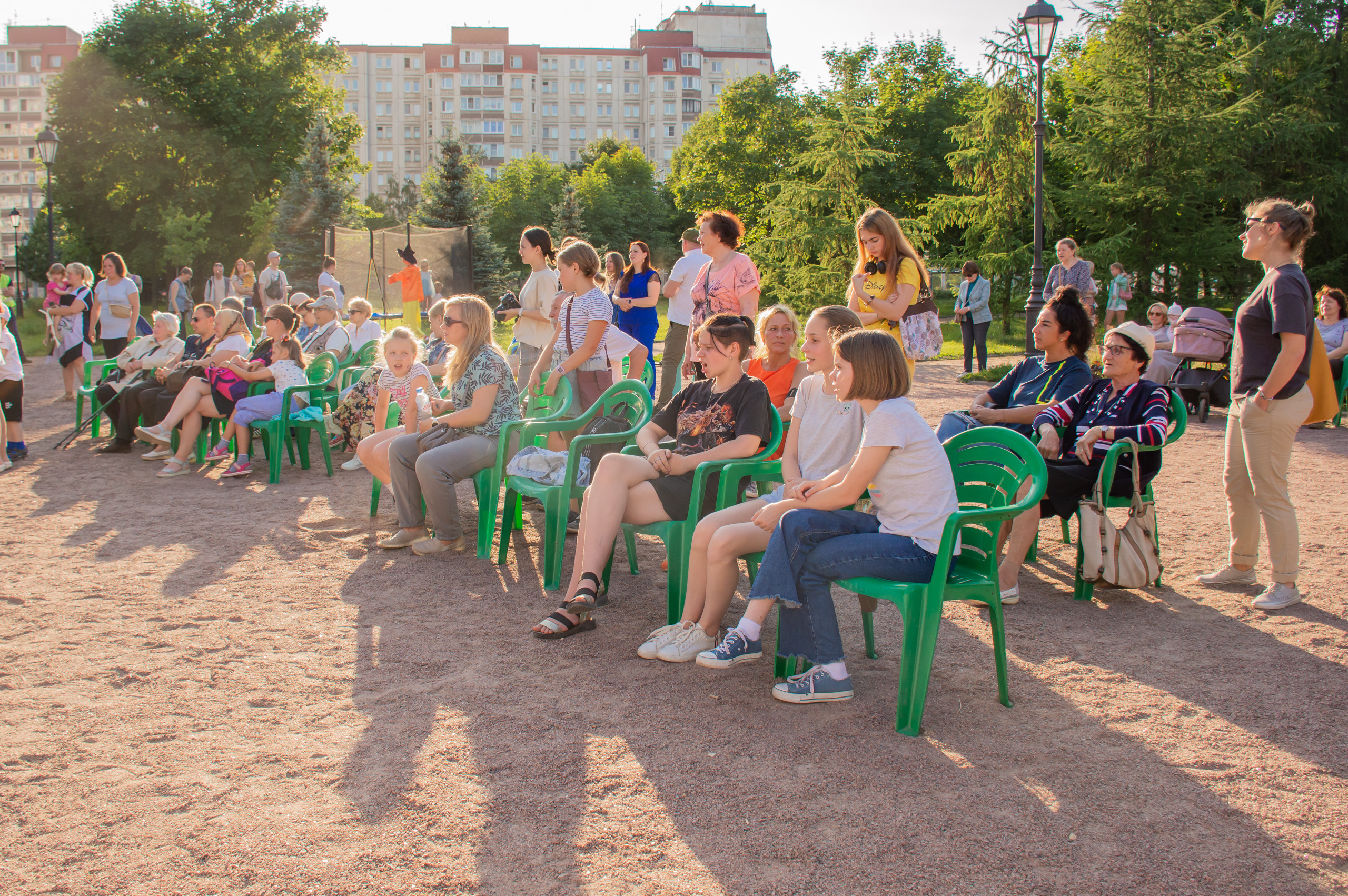 А музыка звучит. Фотограф в Санкт-Петербурге, фотодни в СПБ