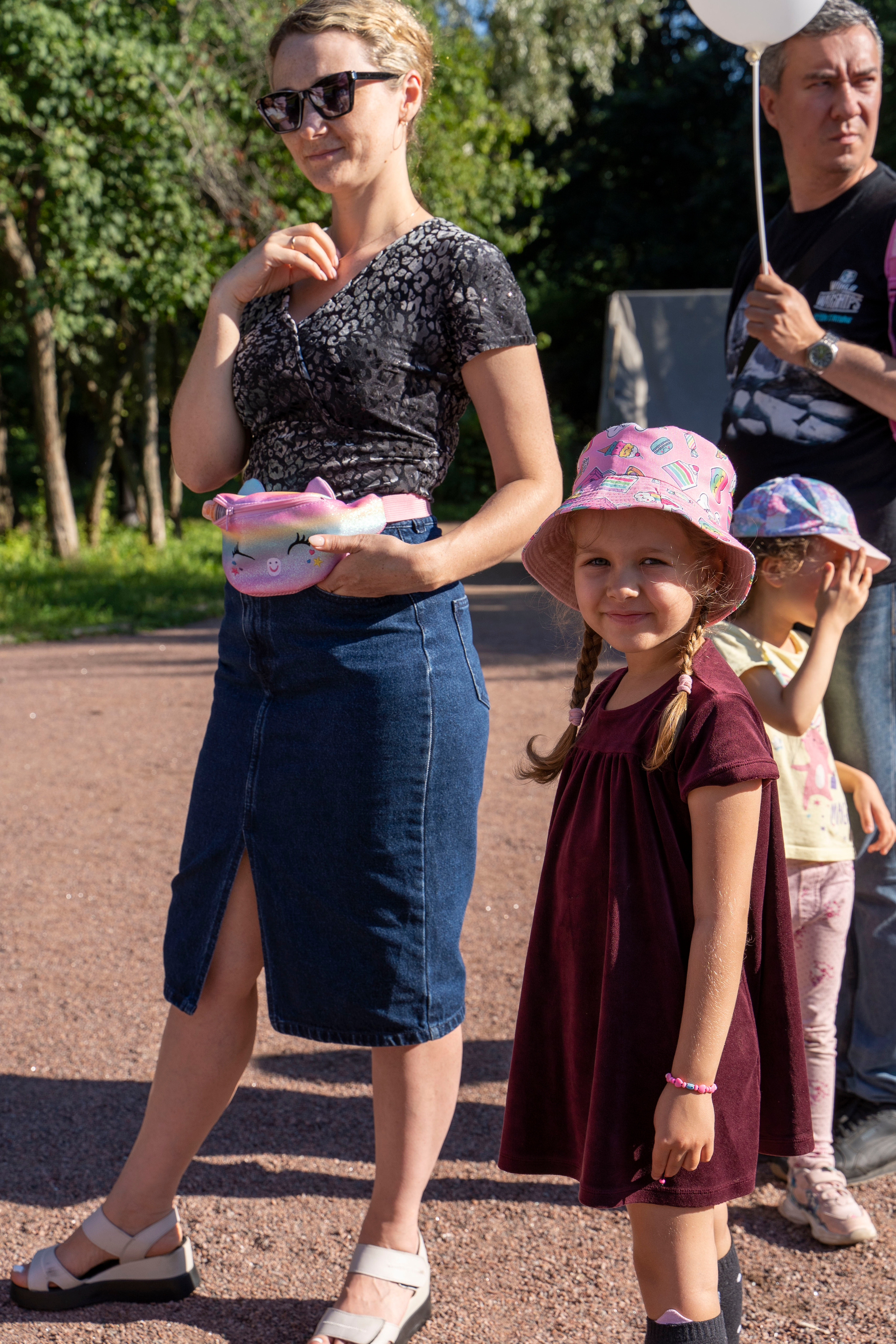 День ВМФ. Фотограф в Санкт-Петербурге, фотодни в СПБ