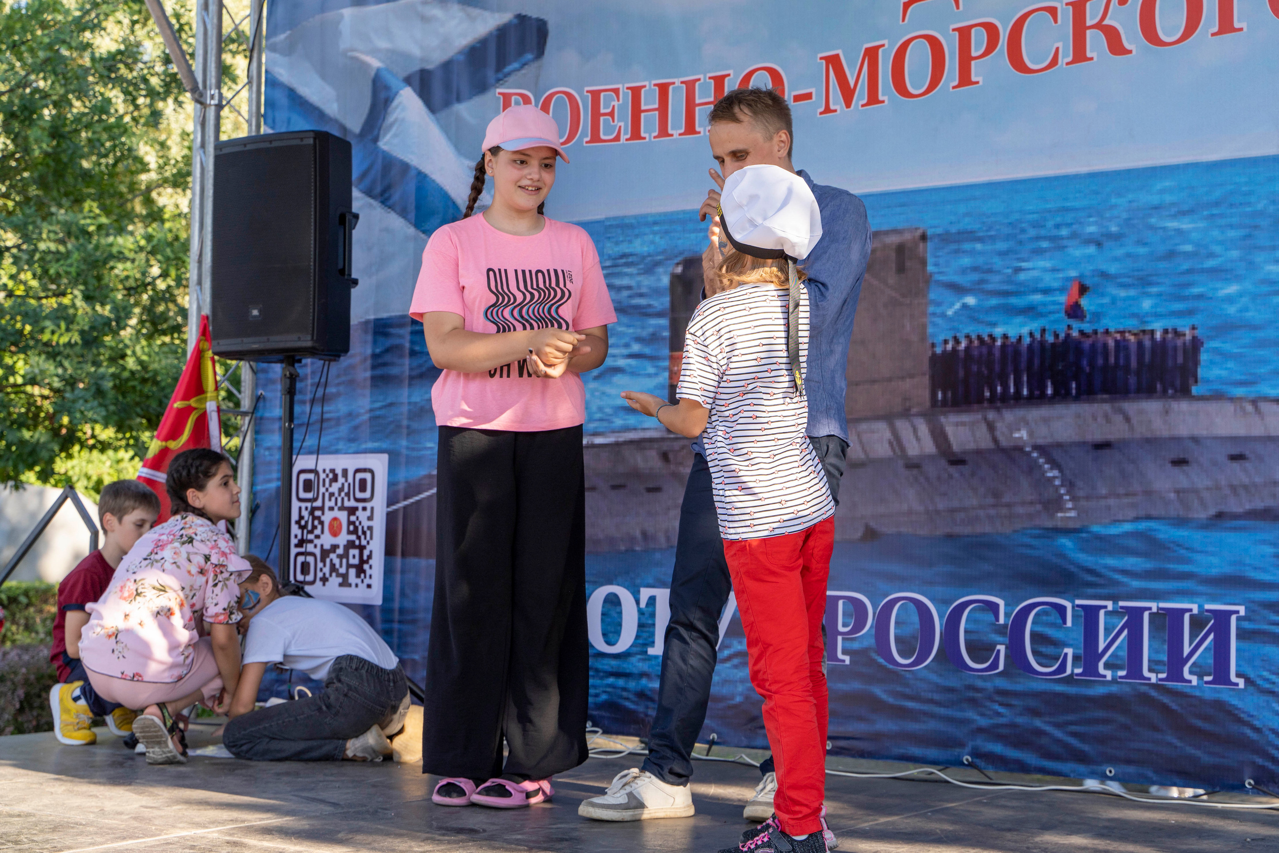 День ВМФ. Фотограф в Санкт-Петербурге, фотодни в СПБ