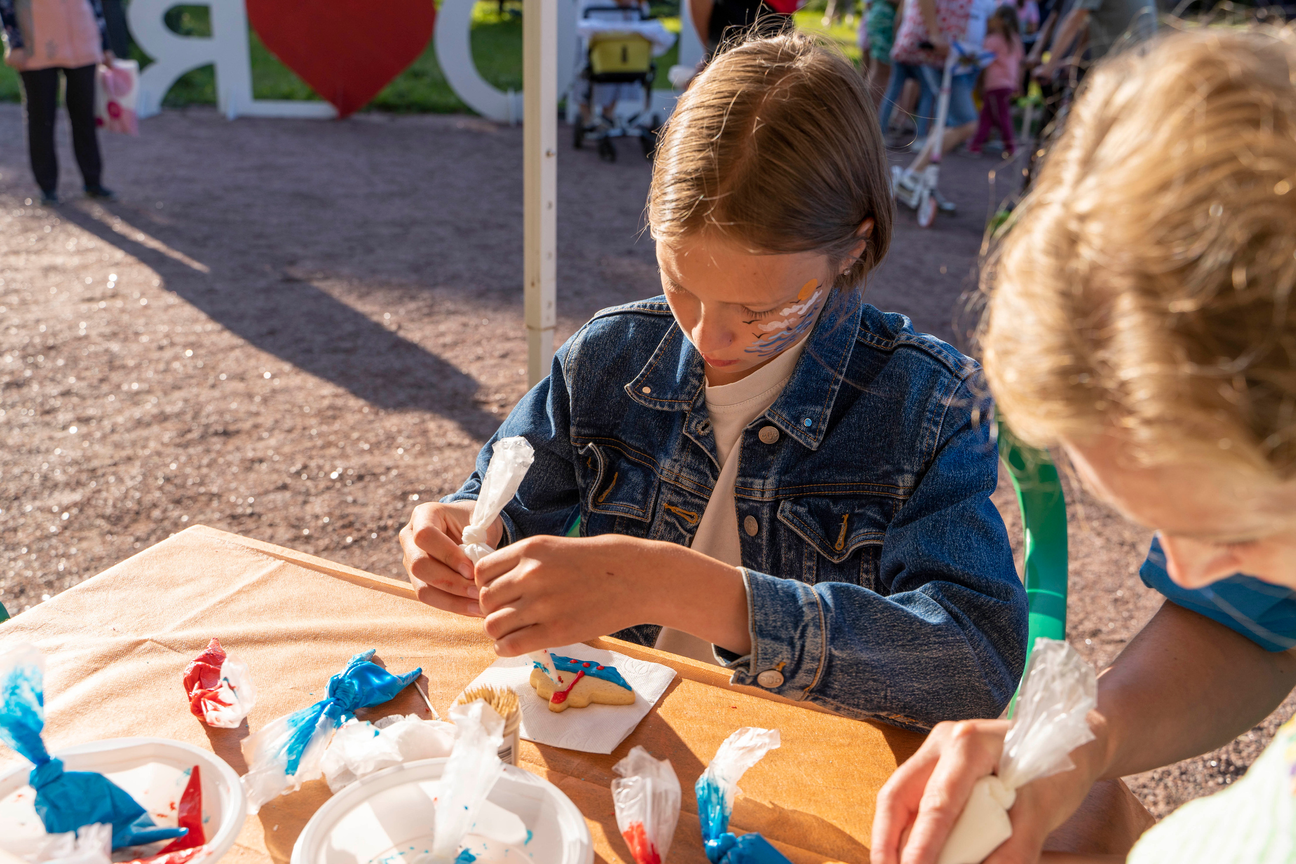 День ВМФ. Фотограф в Санкт-Петербурге, фотодни в СПБ