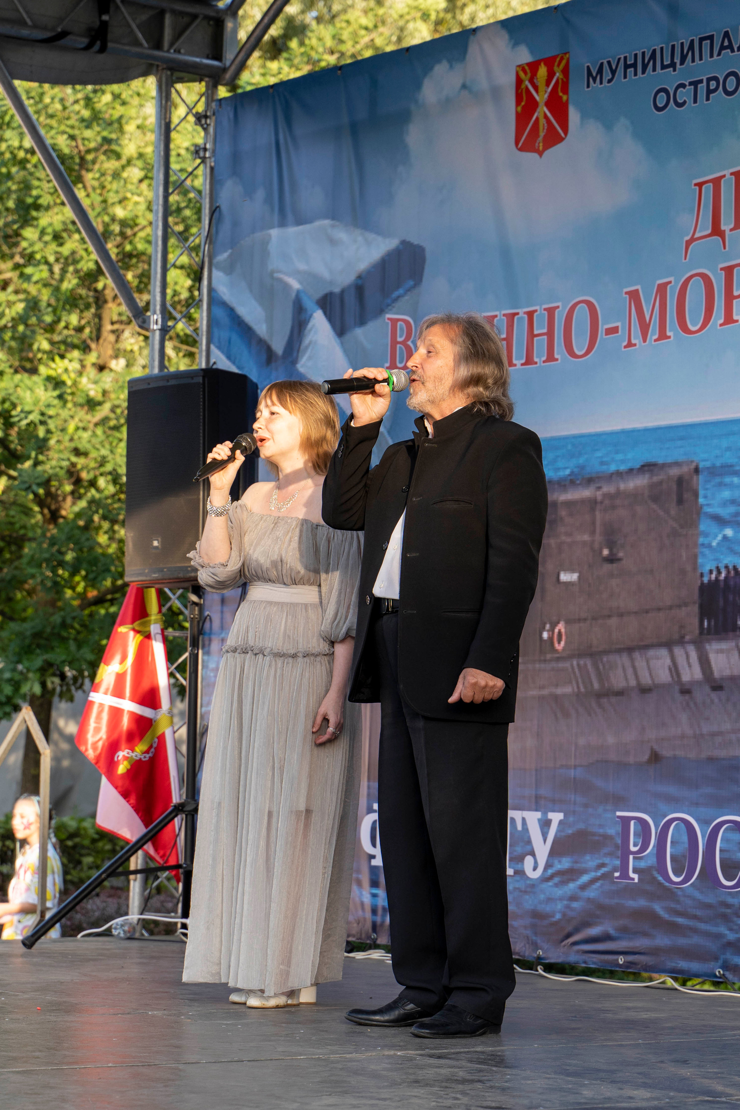 День ВМФ. Фотограф в Санкт-Петербурге, фотодни в СПБ