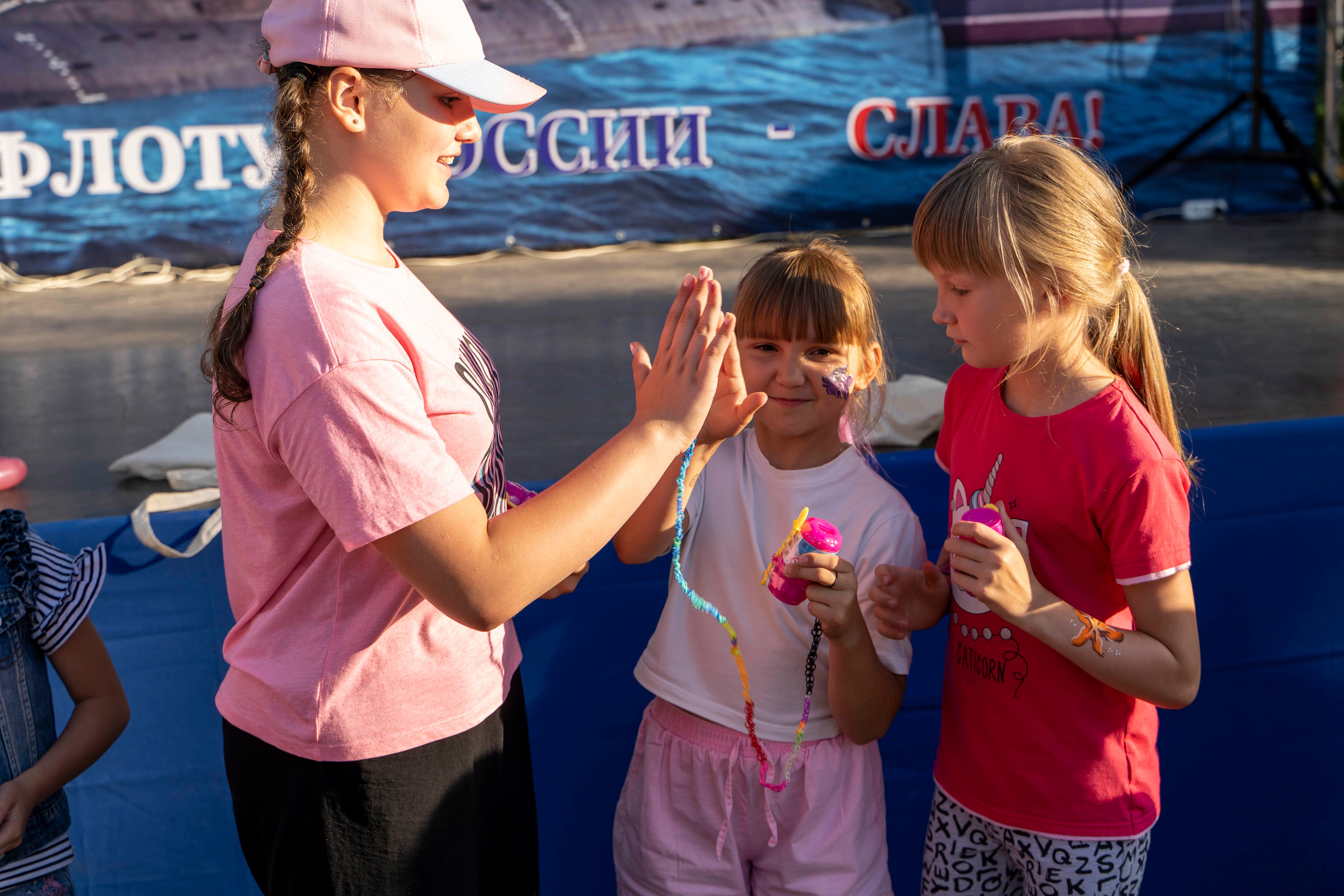 День ВМФ. Фотограф в Санкт-Петербурге, фотодни в СПБ