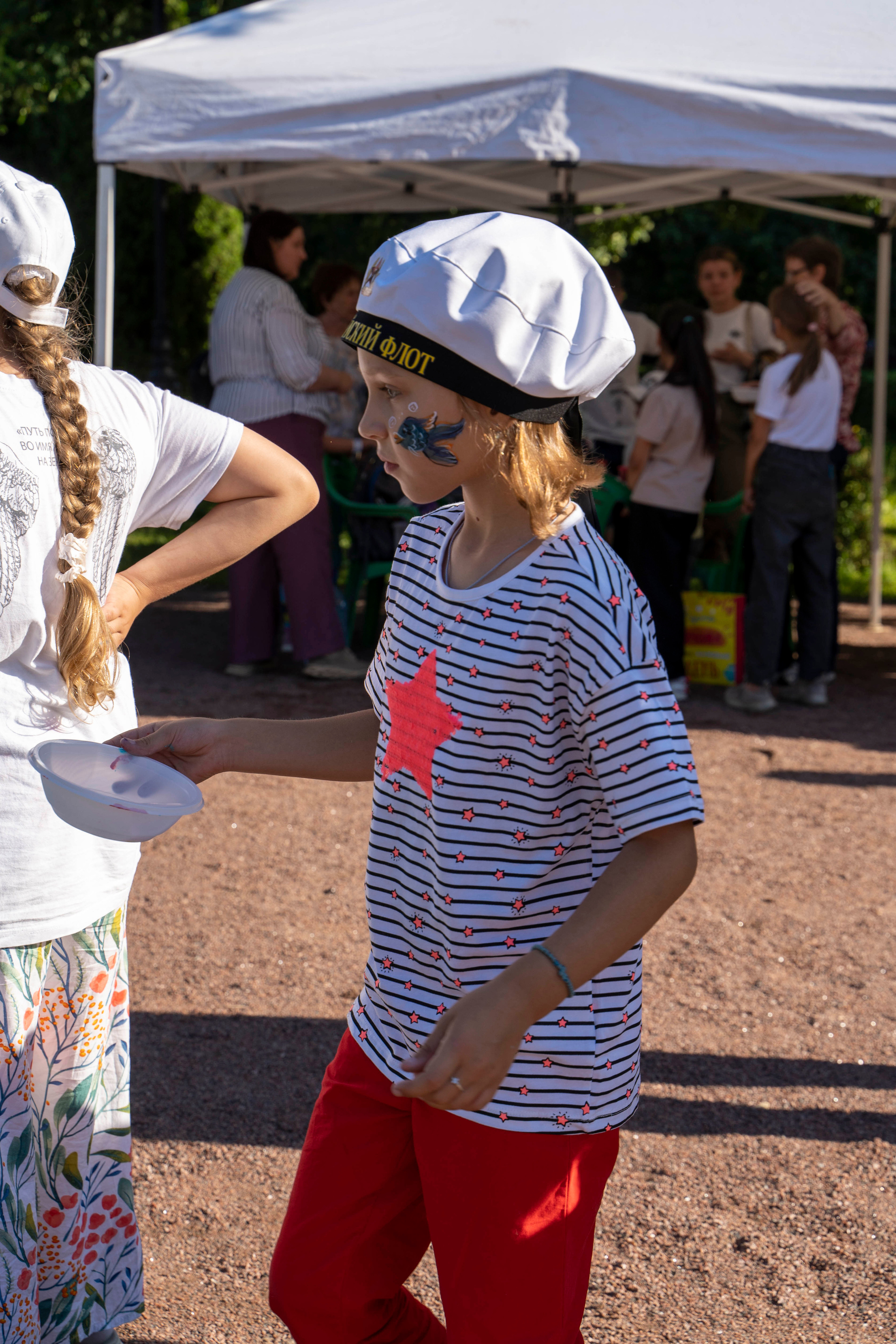 День ВМФ. Фотограф в Санкт-Петербурге, фотодни в СПБ