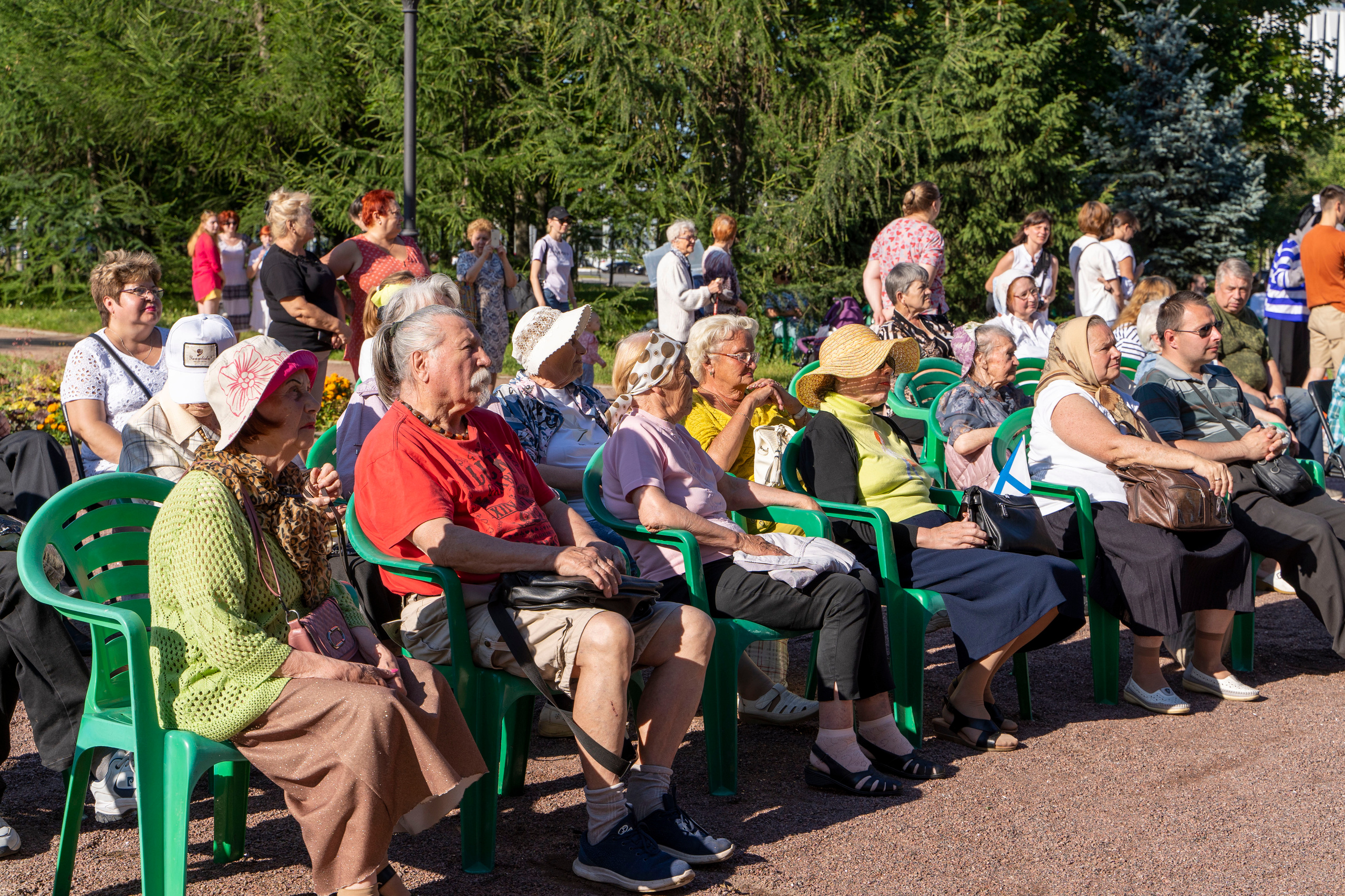 День ВМФ. Фотограф в Санкт-Петербурге, фотодни в СПБ