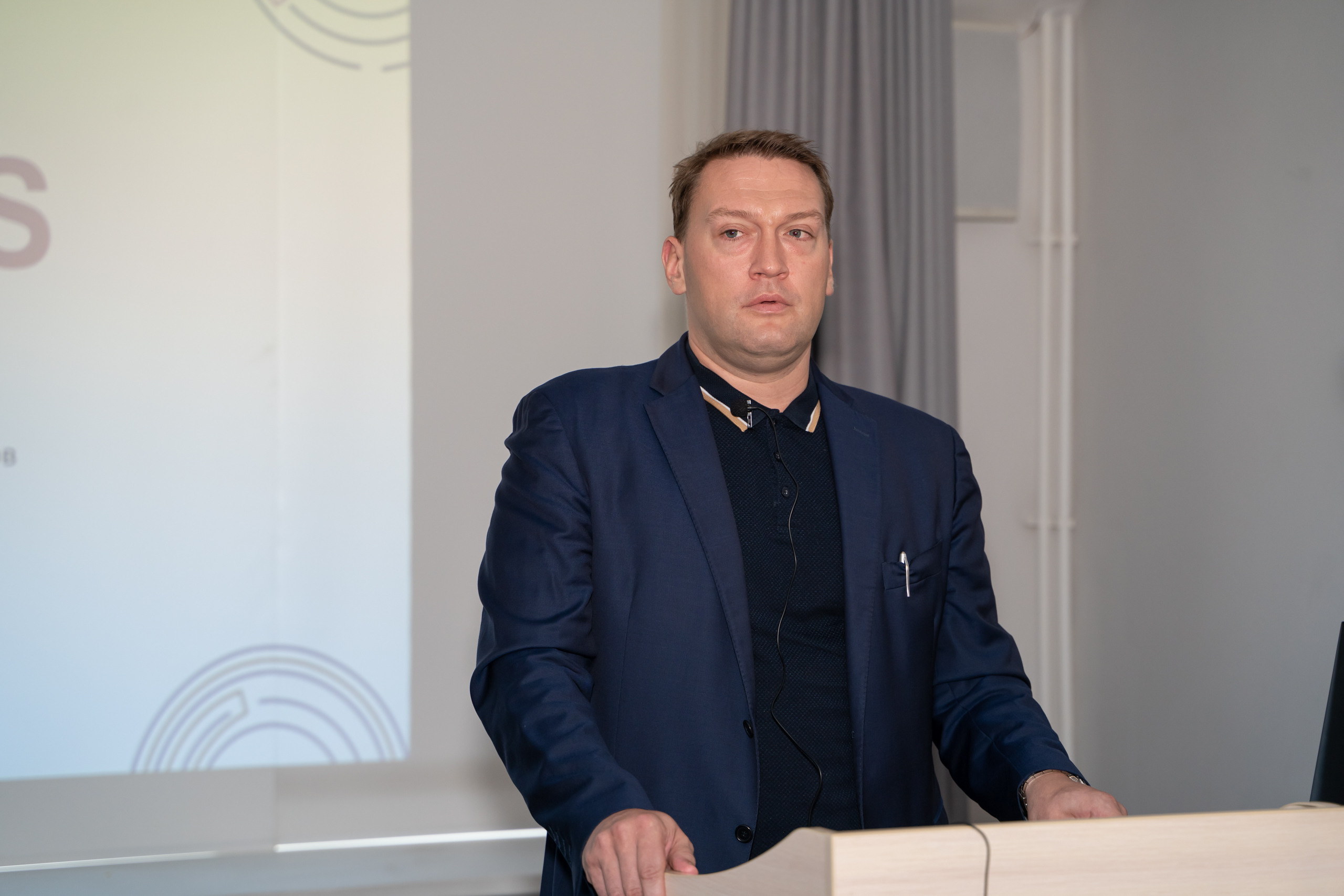 Медицинская конференция. Фотограф в Санкт-Петербурге, фотодни в СПБ