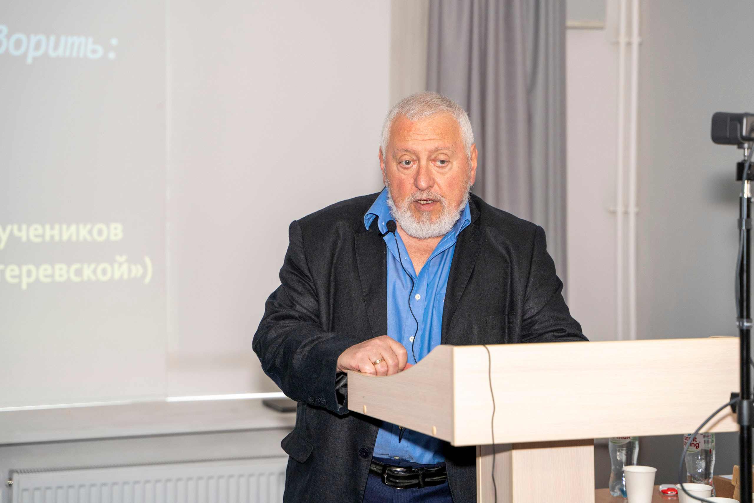 Медицинская конференция. Фотограф в Санкт-Петербурге, фотодни в СПБ