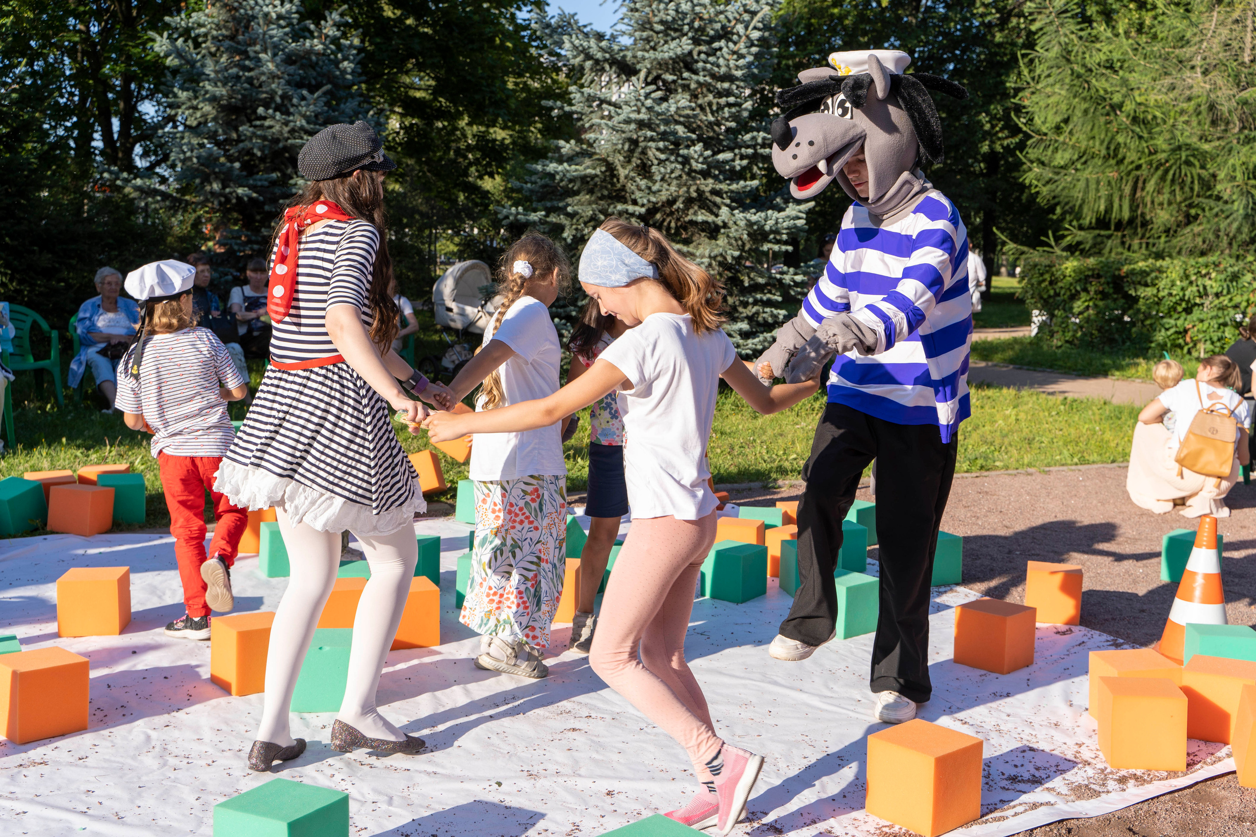 День ВМФ. Фотограф в Санкт-Петербурге, фотодни в СПБ