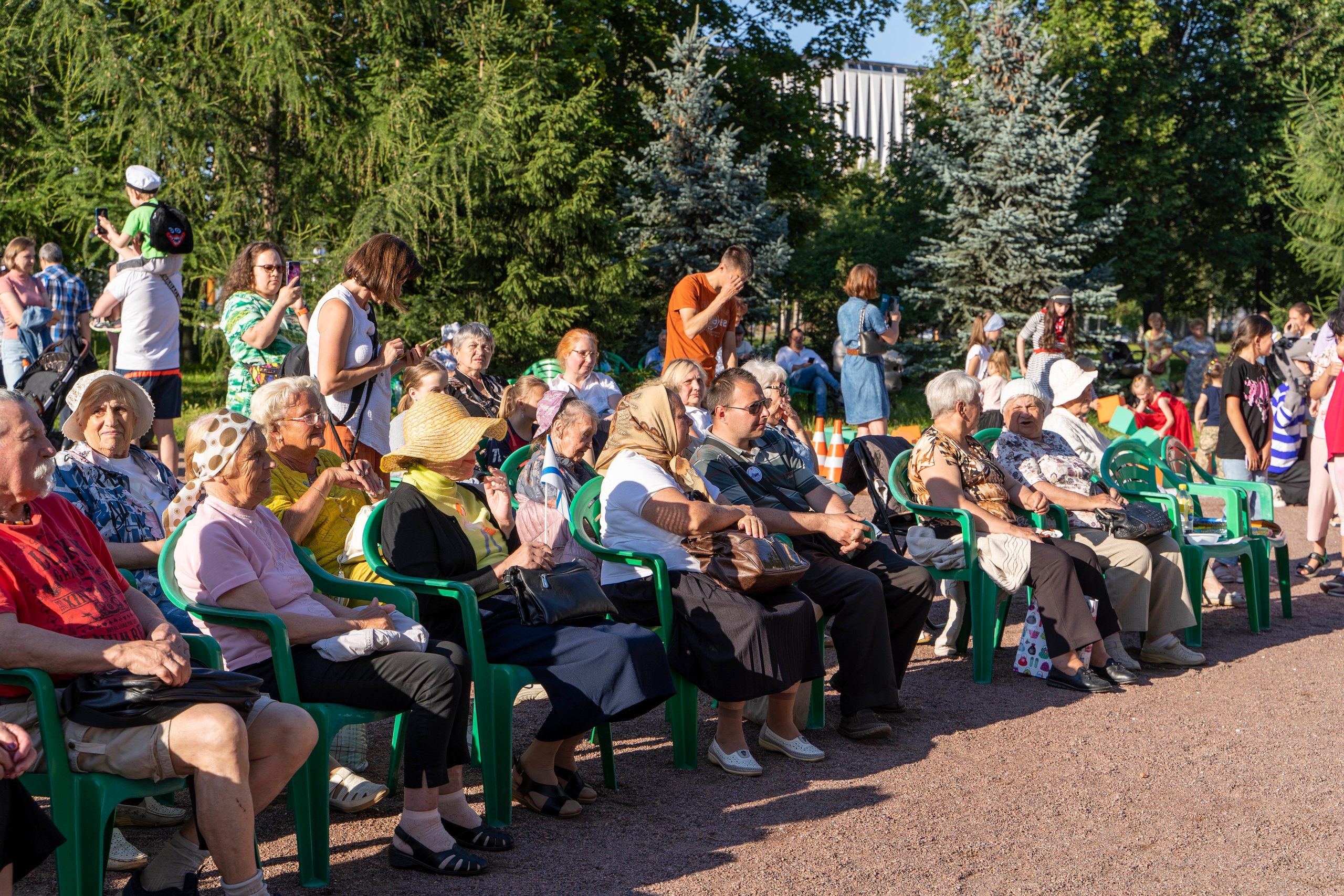 День ВМФ. Фотограф в Санкт-Петербурге, фотодни в СПБ