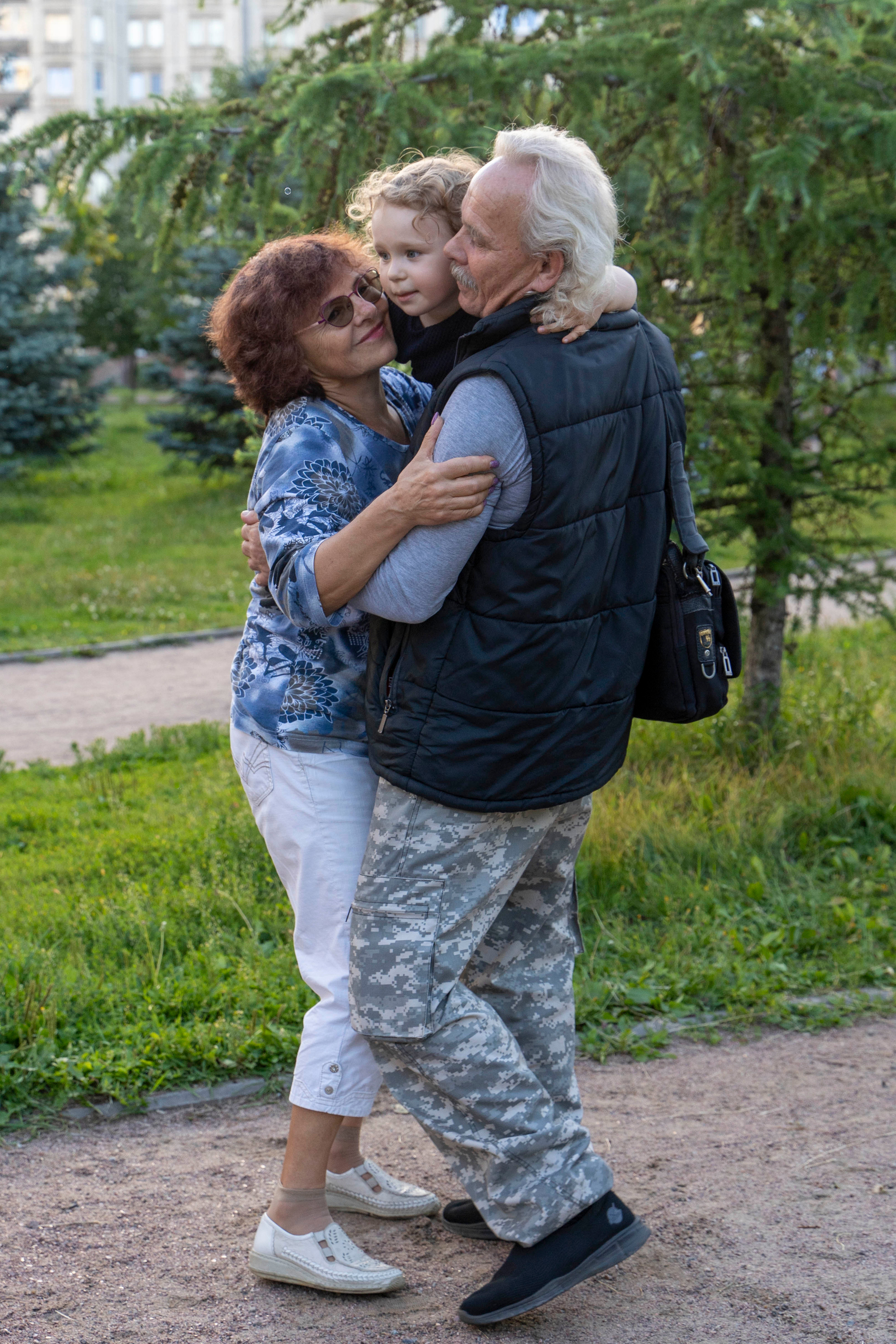 День ВМФ. Фотограф в Санкт-Петербурге, фотодни в СПБ