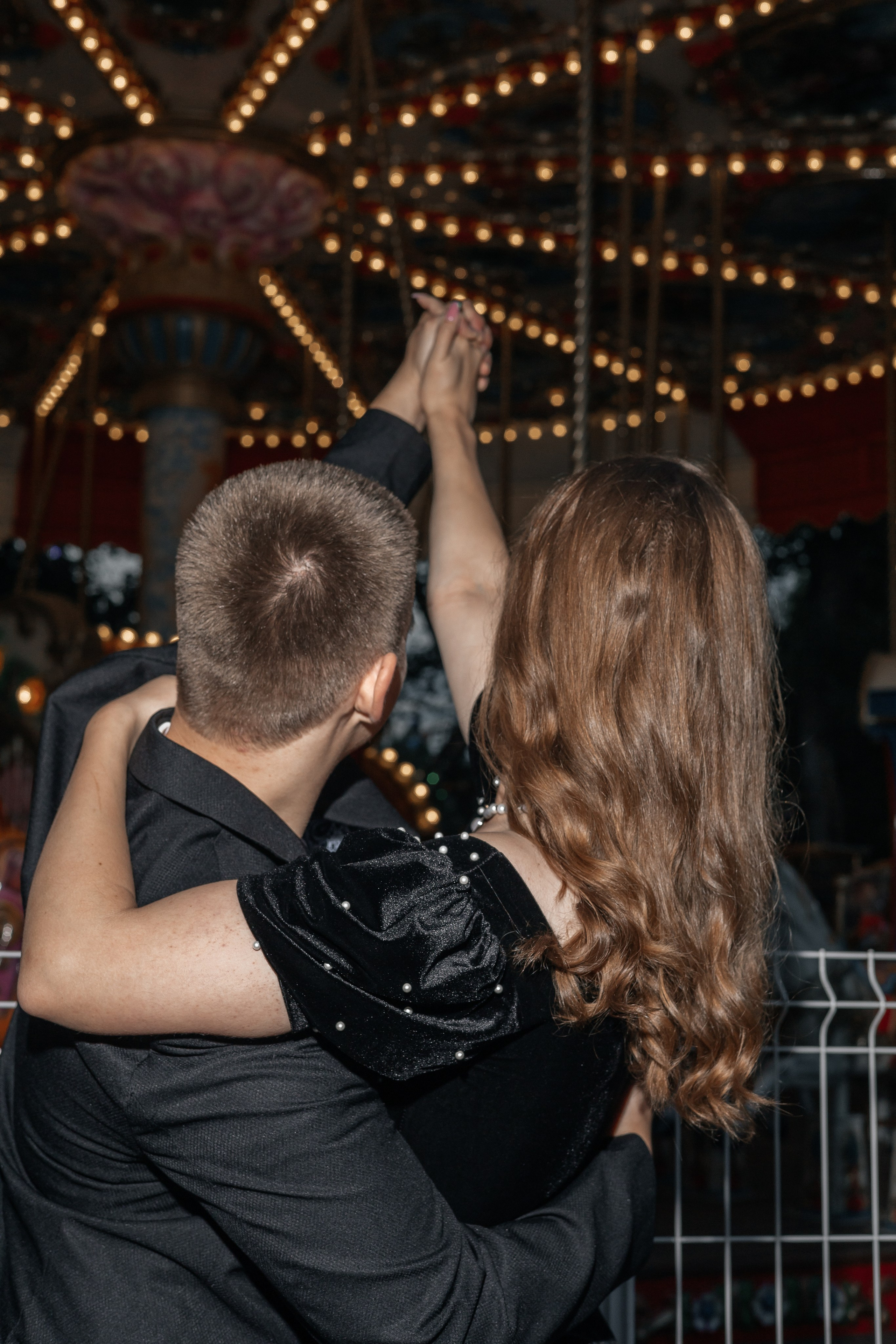 Love Story. Семейный и Свадебный фотограф в Екатеринбурге Кармановская Мария