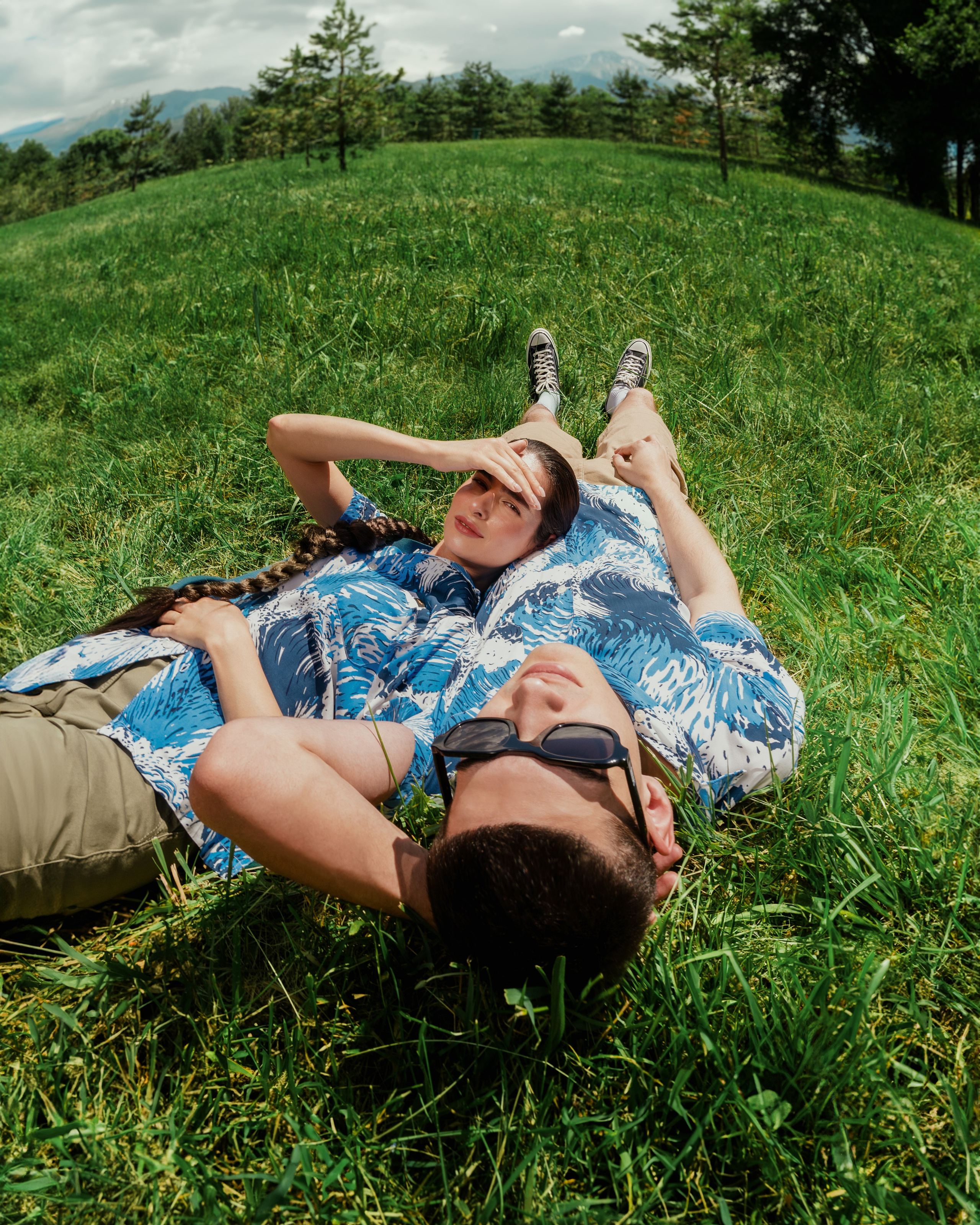 Intertop. Главная