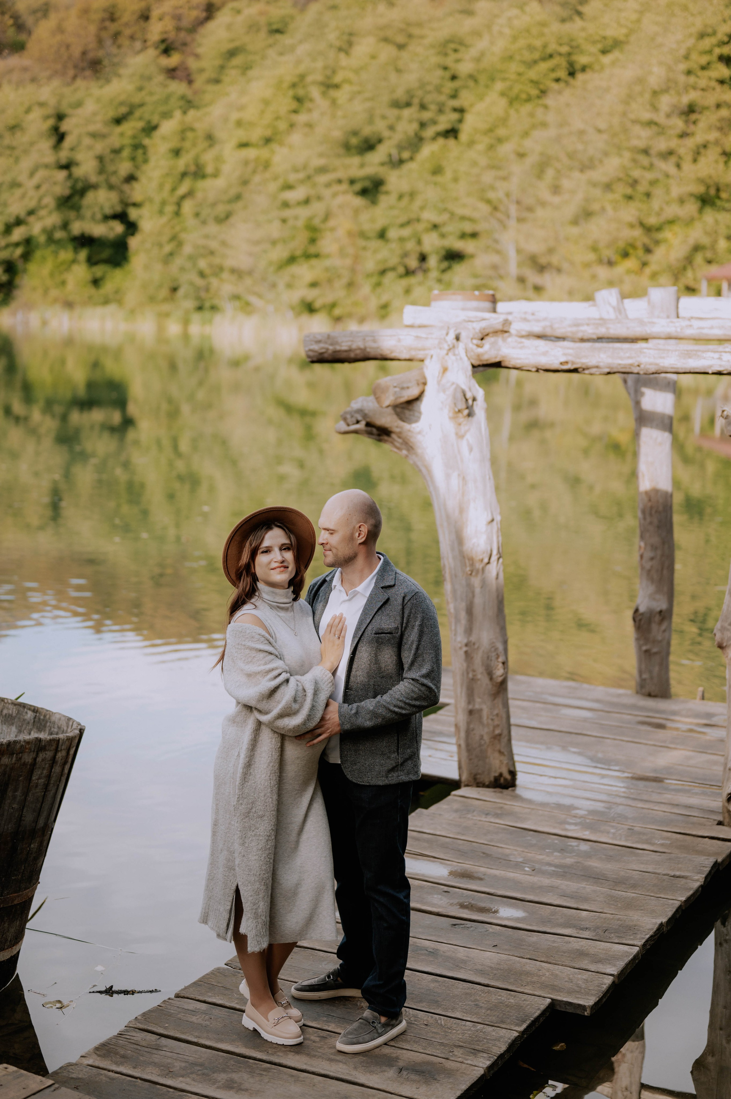 Таня и Денис. Фотограф Сочи Кисматова Анастасия