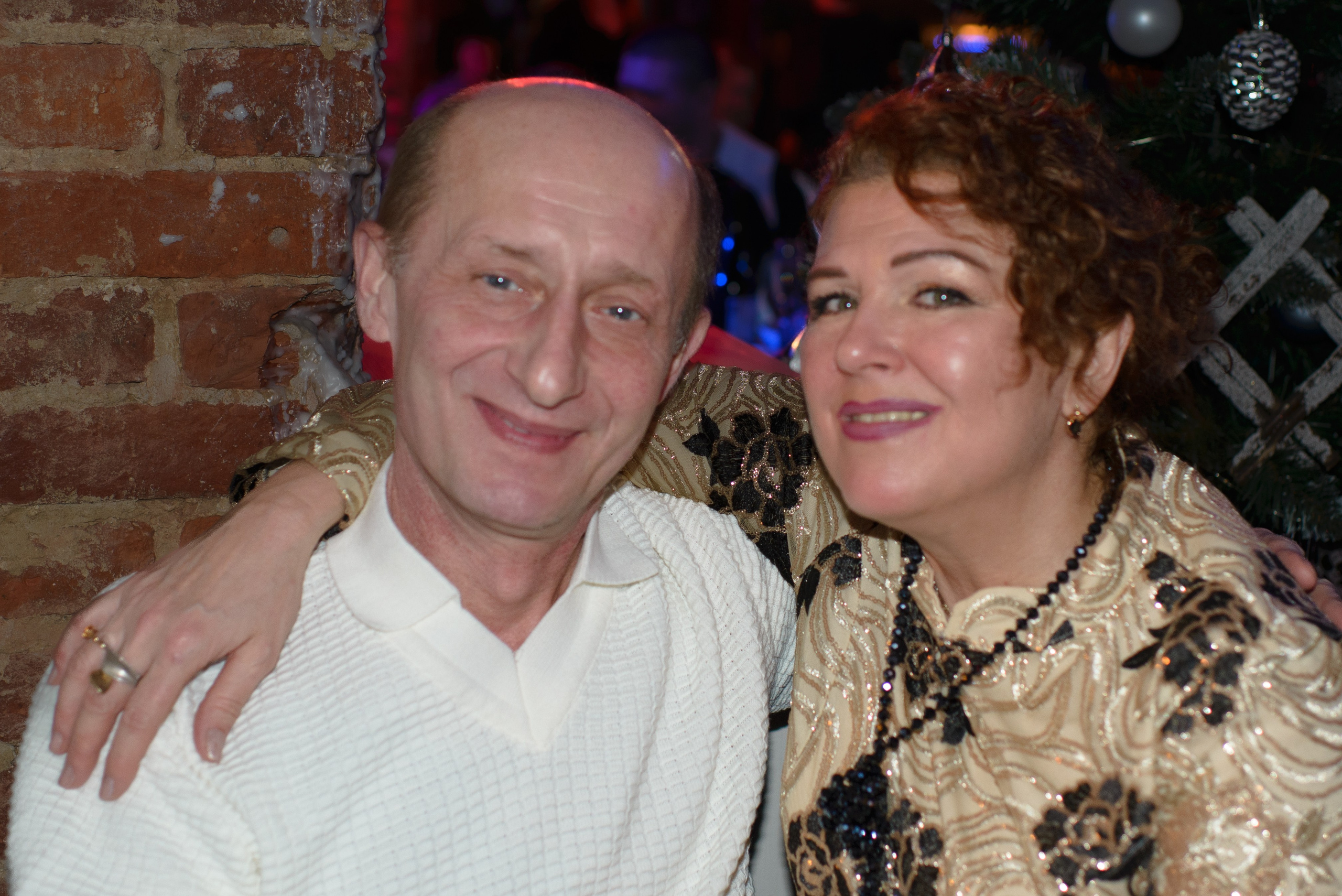 Фотосъёмка новогодней вечеринки. Организация и проведение фотосъемок в Санкт-Петербурге. Фотограф Смирягин Илья