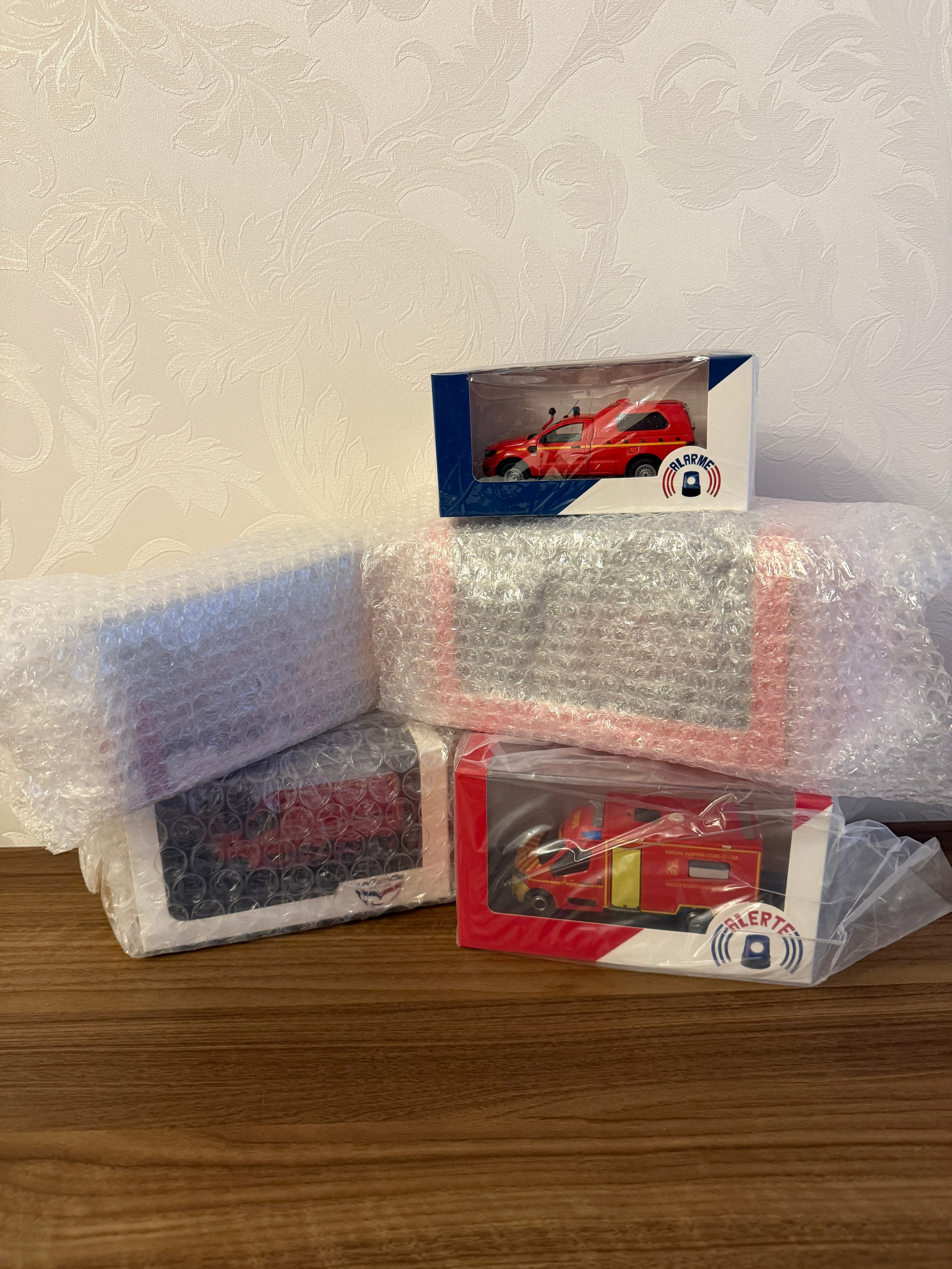 Хобби и коллекции. Ваш байер во Франции