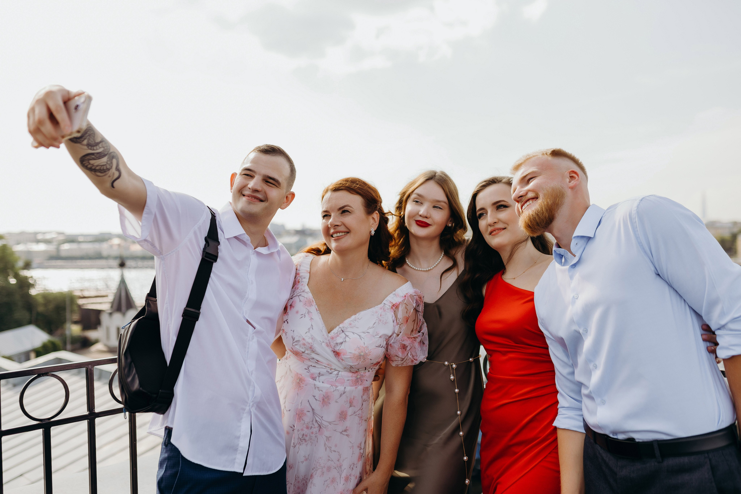 Wedding day 13.07.24. Свадебный фотограф в Санкт-Петербурге