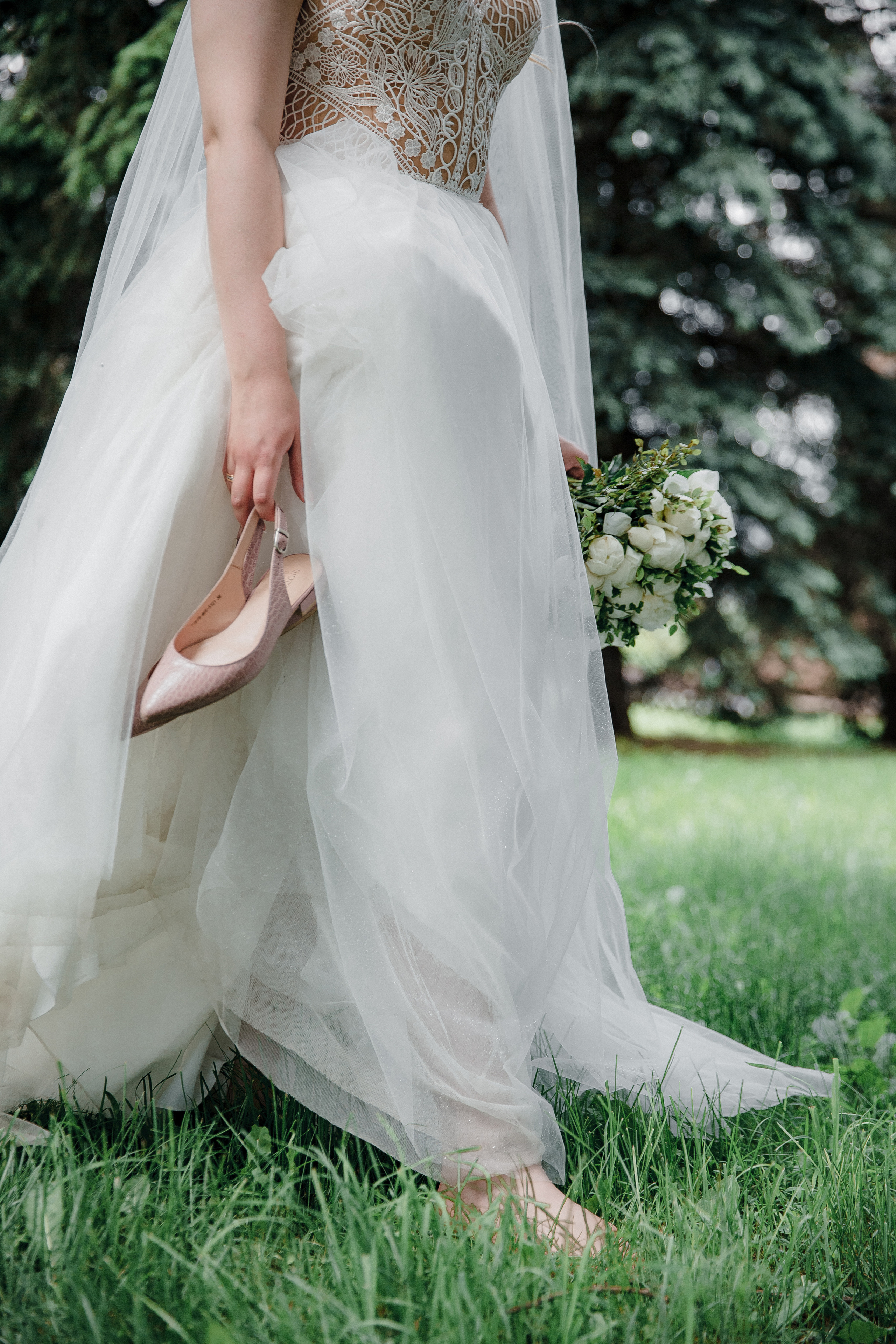 Свадебный фотограф Анастасия Кацан