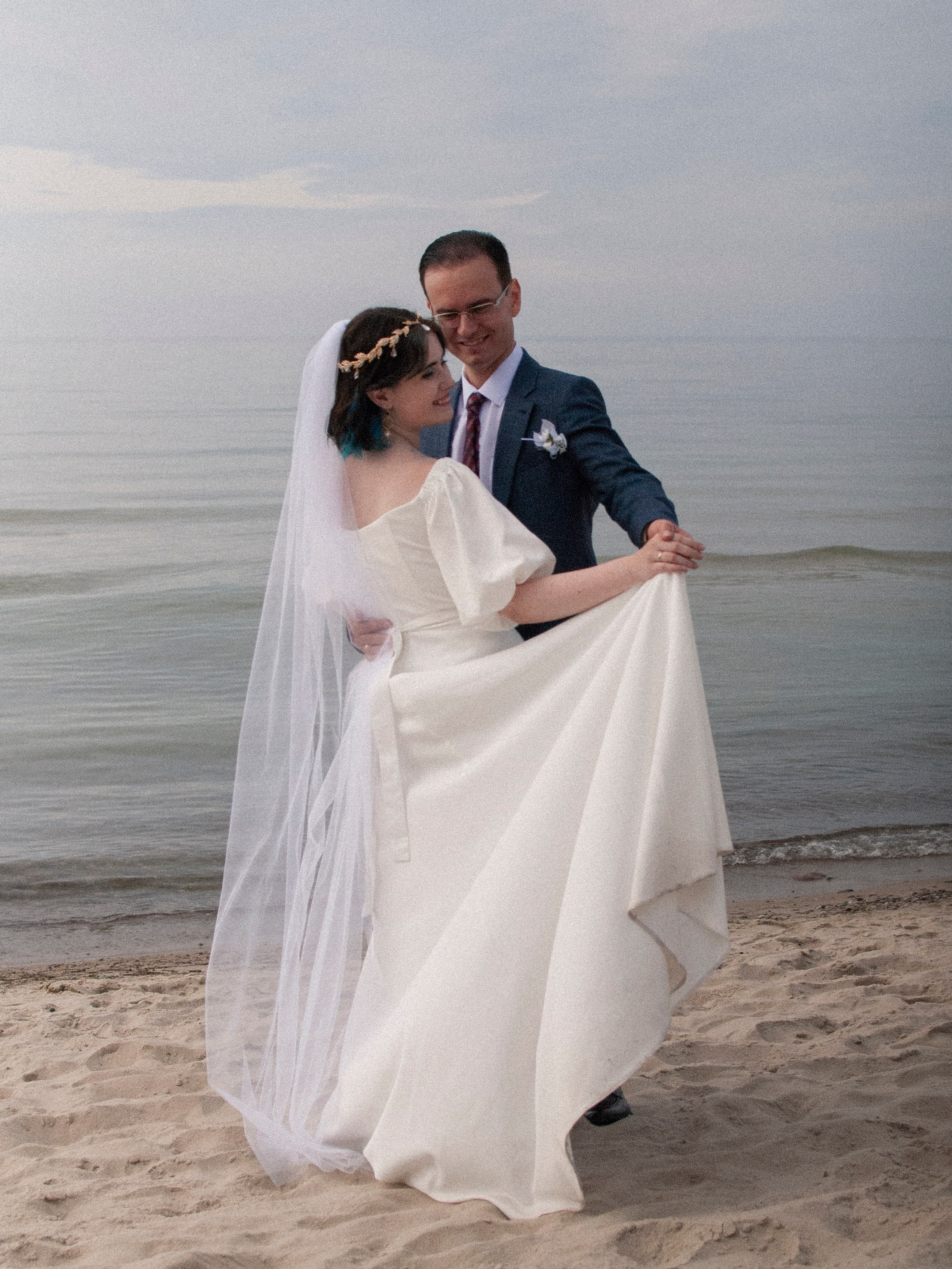 Andrew & Xenia. Арт-фотограф в Калининграде