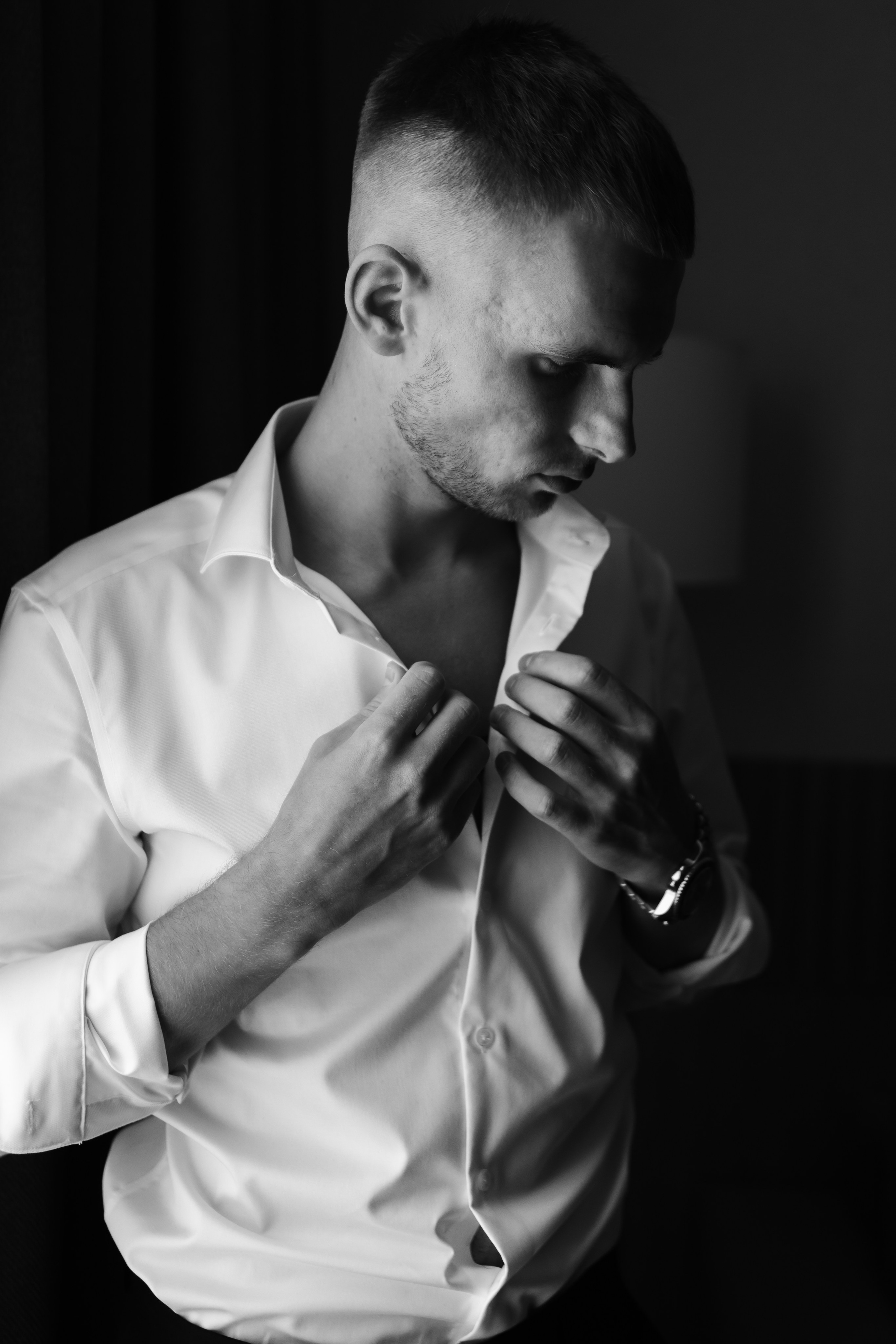 Stanislav & Kseniya. Свадебный фотограф Ильнар Асадуллин