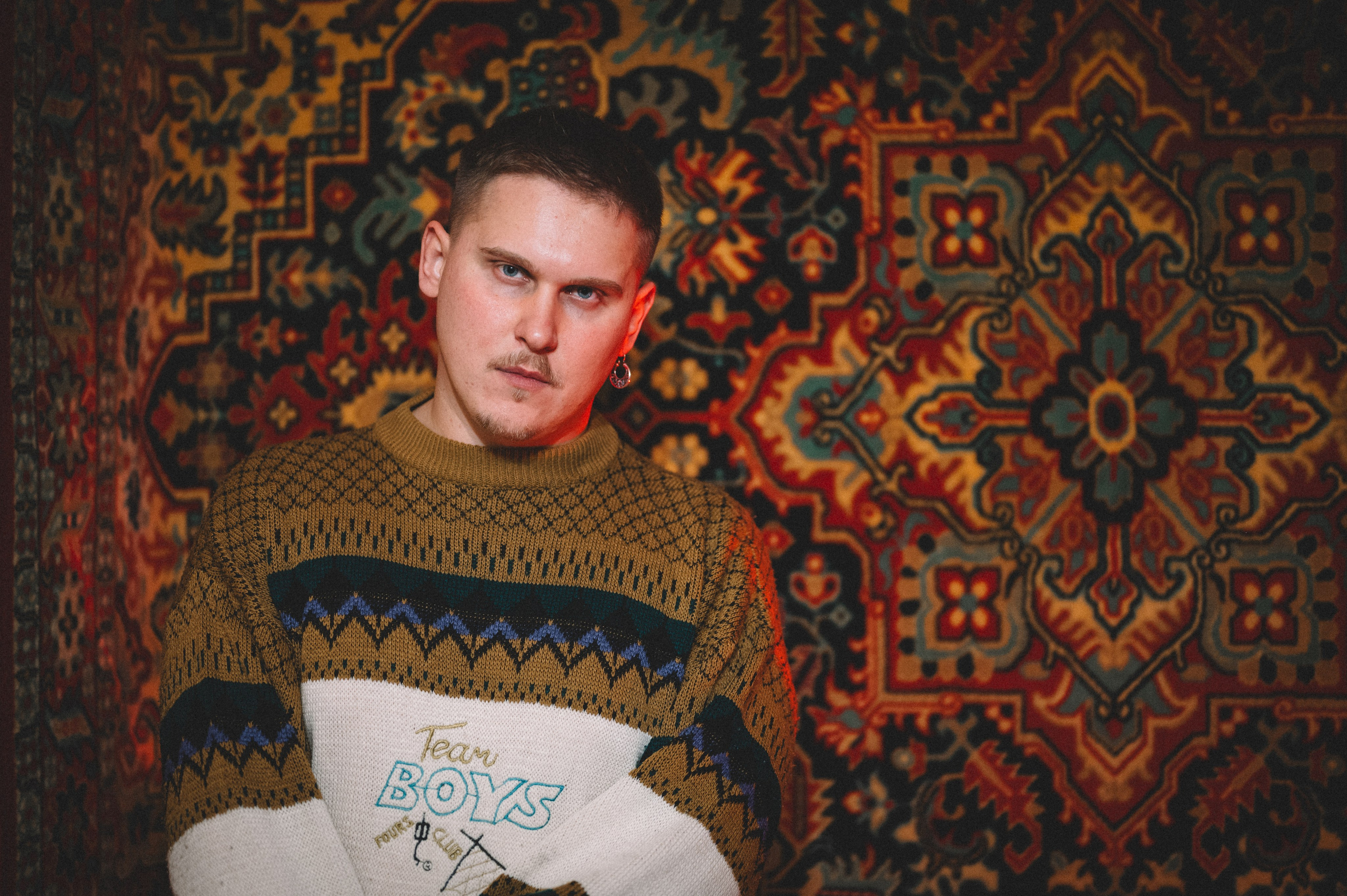 Савелiчъ Бэнд. Фотограф Анна Темнова. Пенза