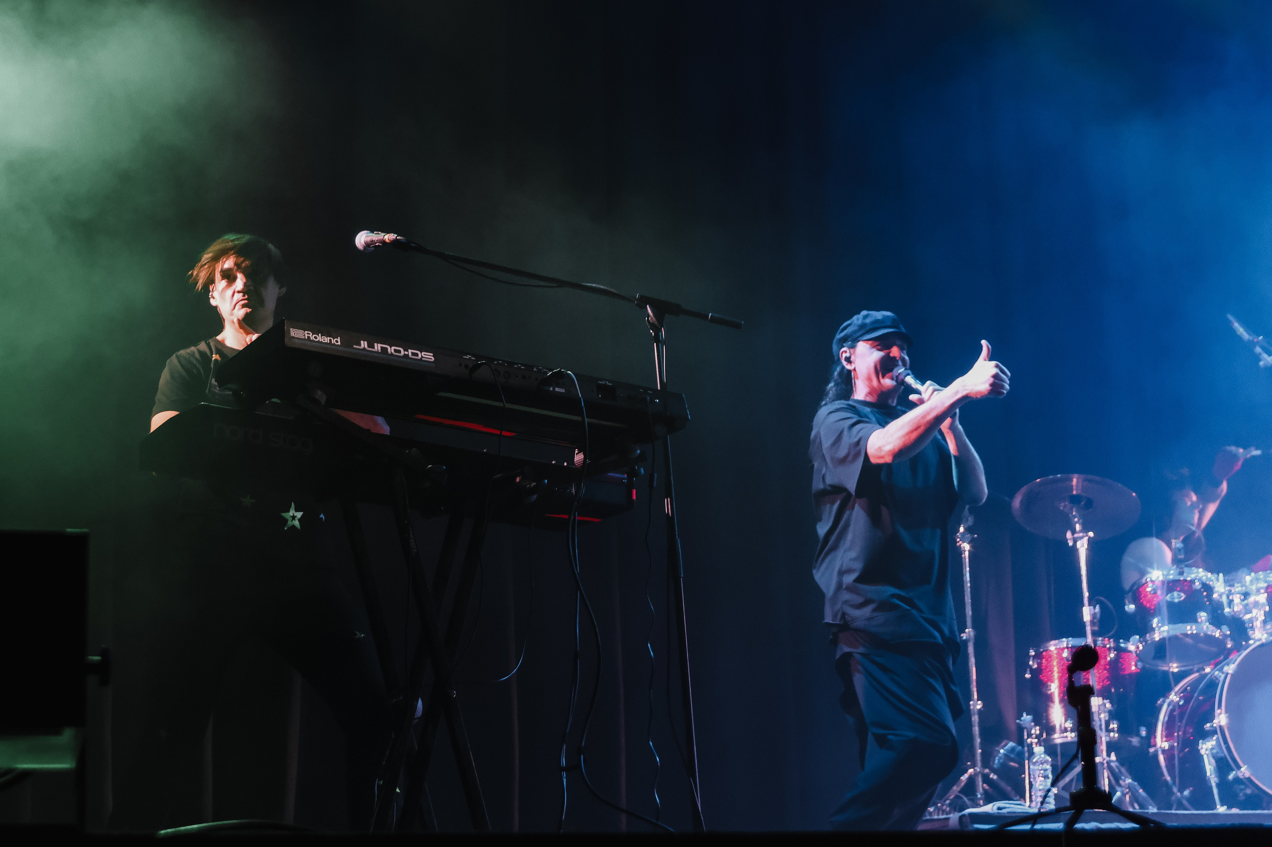 Группа Нэнси (Андрей Костенко), Пушкино. Фотограф Ольга Махалова — Санкт-Петербург, Москва, Нижний Новгород