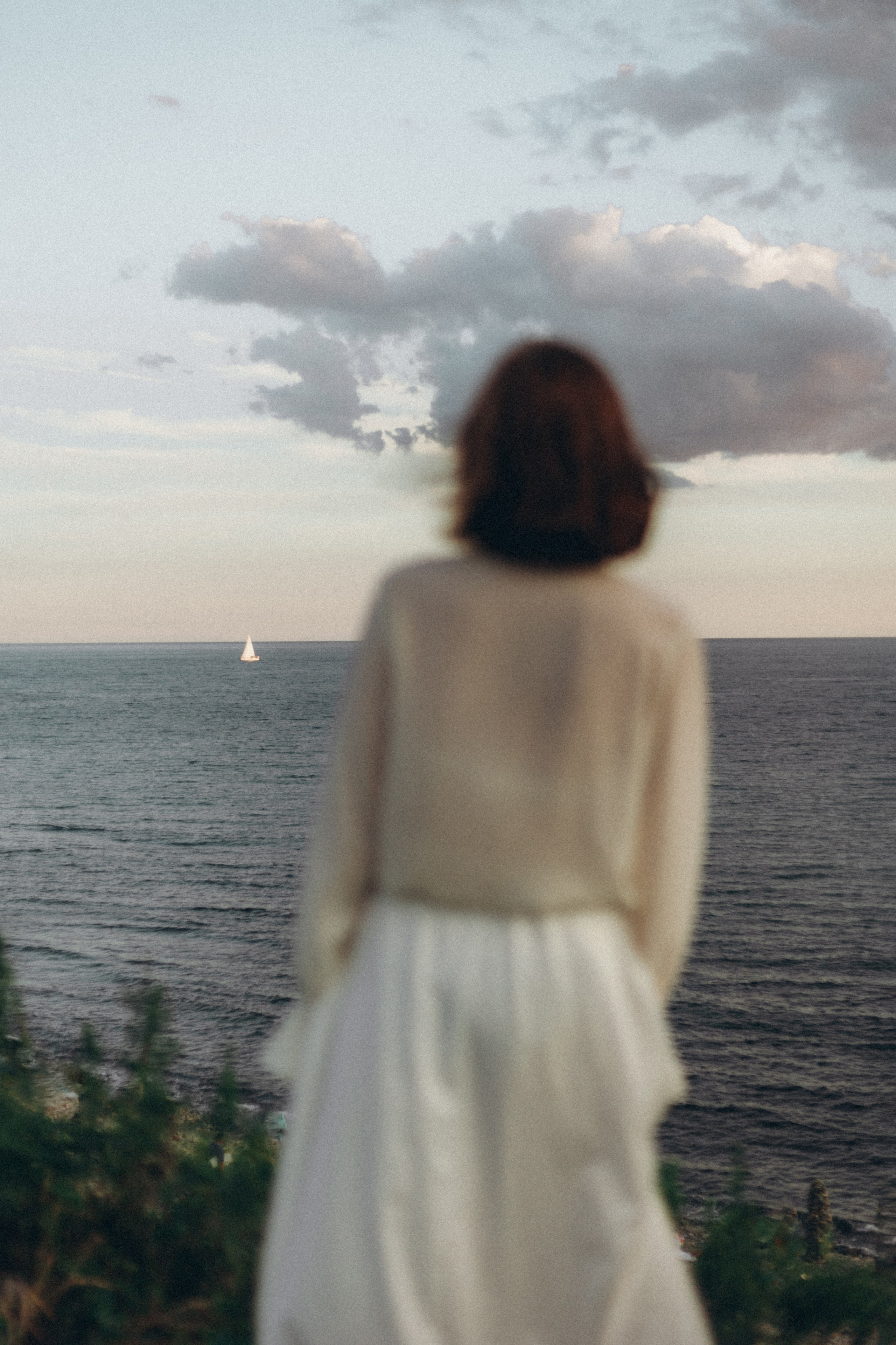 Женская съемка. Алена Псарева семейный Life Style фотограф Владивосток