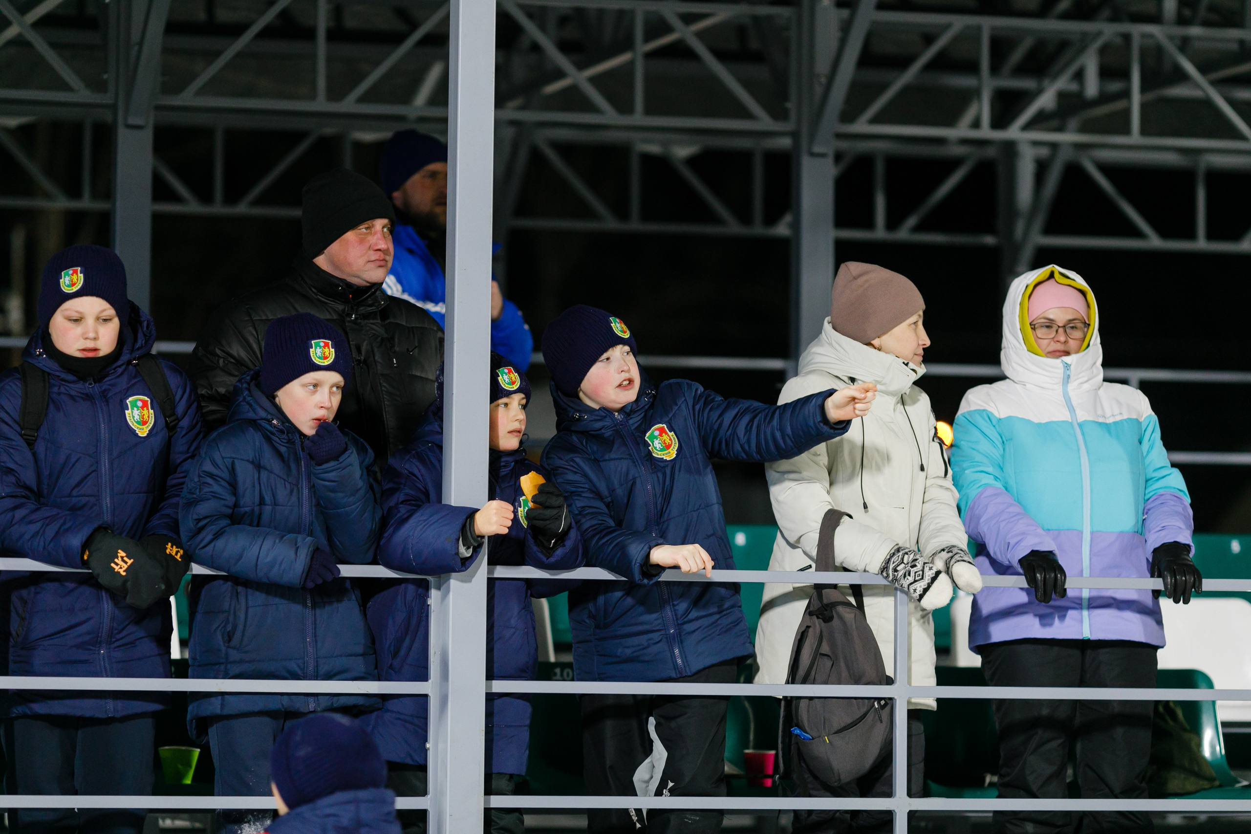 Корпоративное мероприятие АО «Хромпик». Ездакова Мария фотограф-видеограф в Екатеринбурге, Первоуральске
