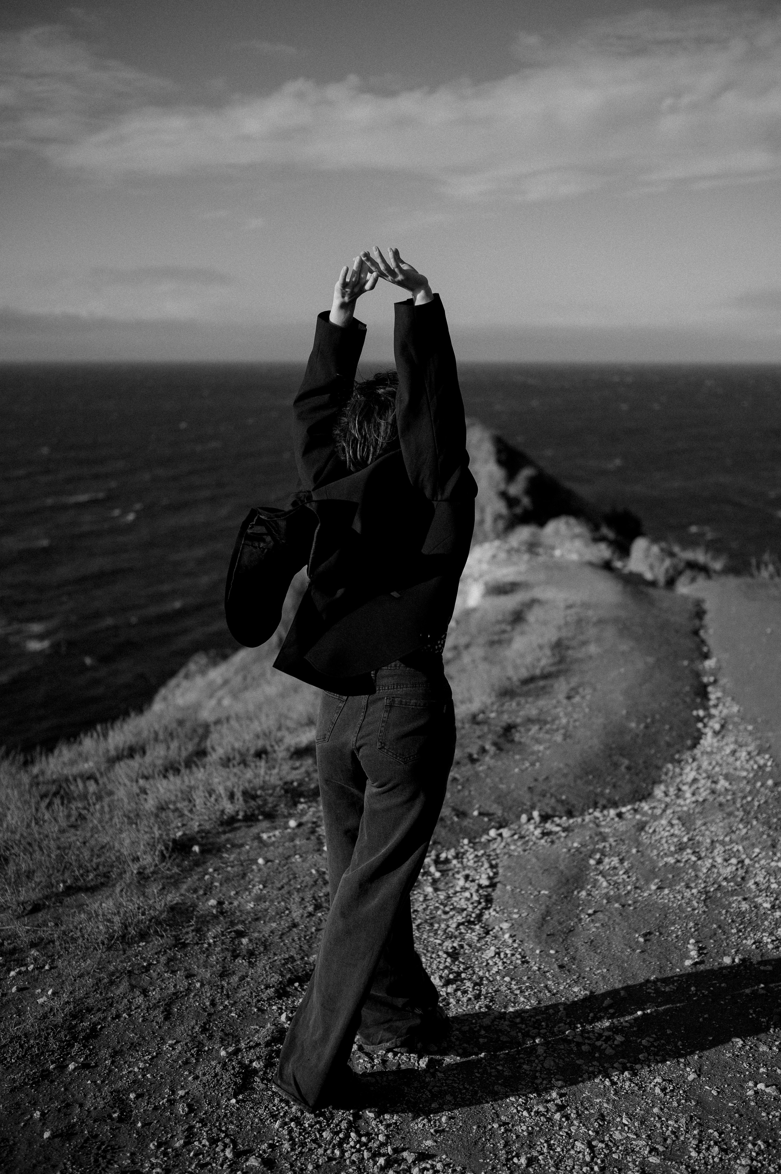 Personal. Репортажный фотограф Ольга Ищук