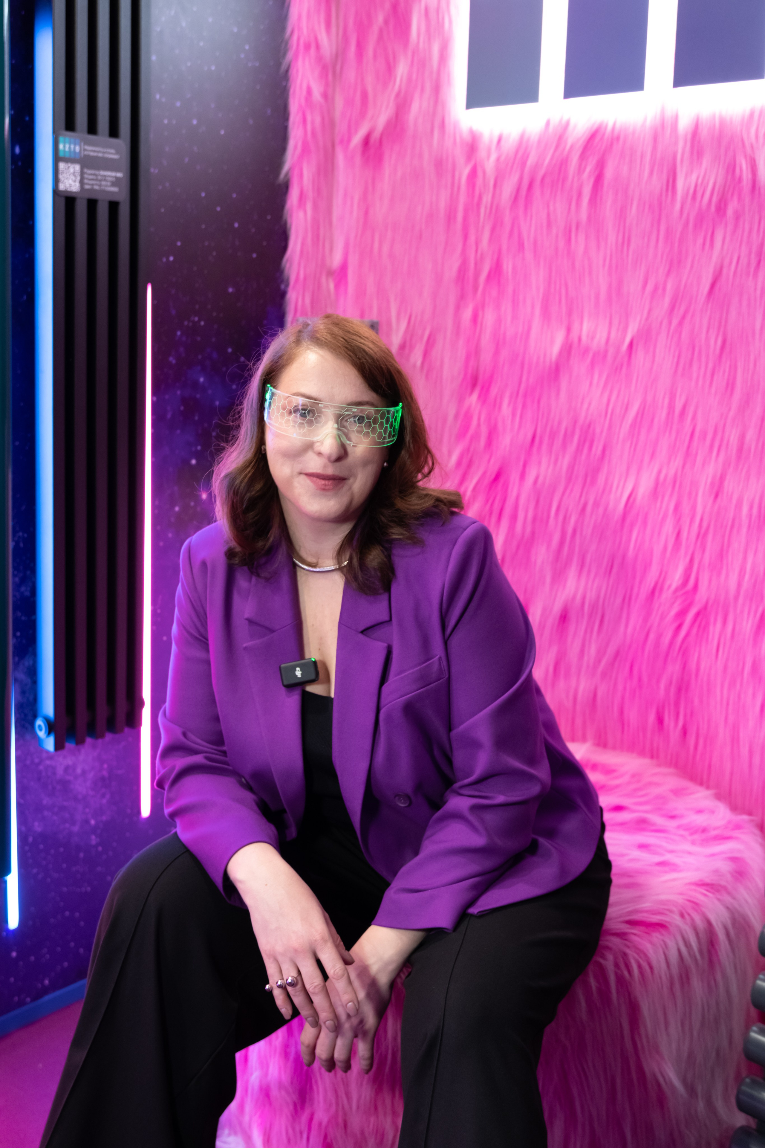 Дизайн-конференция. Интерьерный, портретный и семейный фотограф в Москве Мария Иринархова