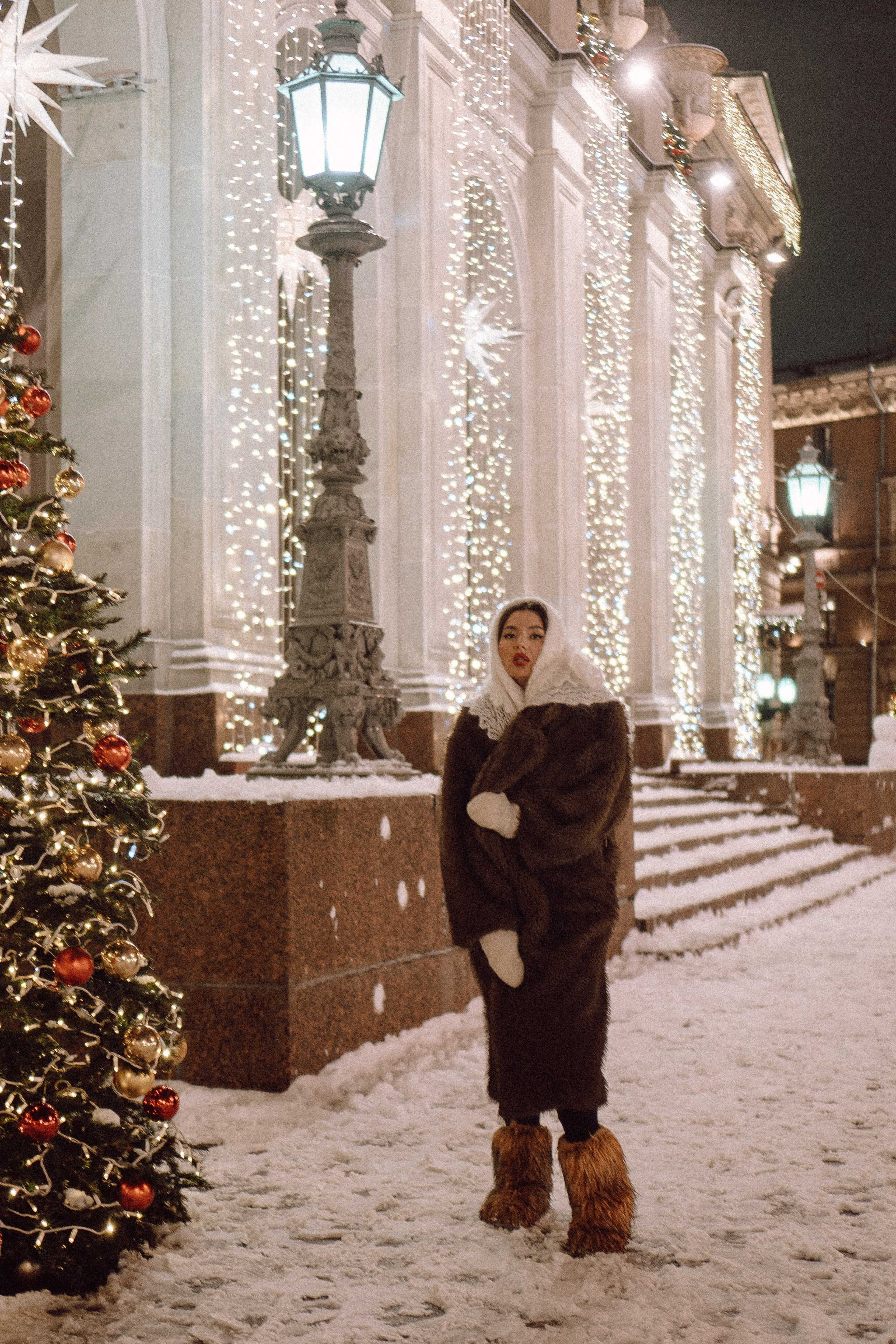 В Русском стиле. Профессиональный фотограф, Санкт-Петербург — Виктория Богомолова