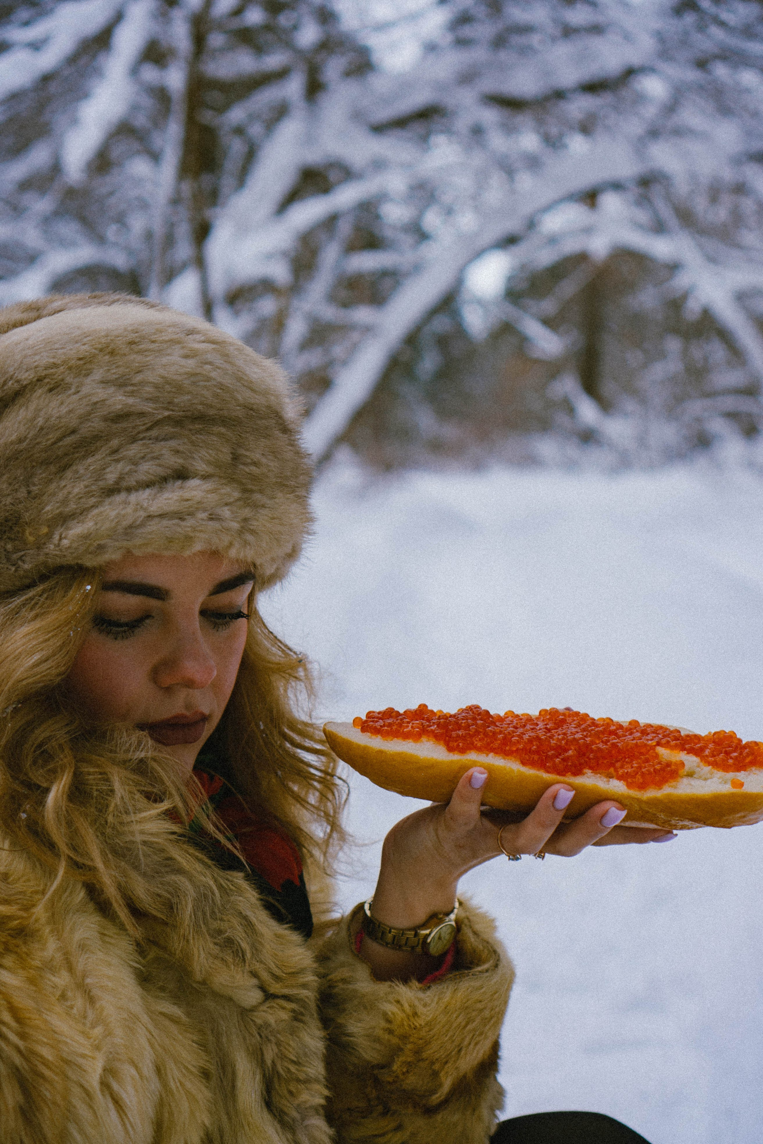 Русский стиль. Профессиональный фотограф, Санкт-Петербург — Виктория Богомолова