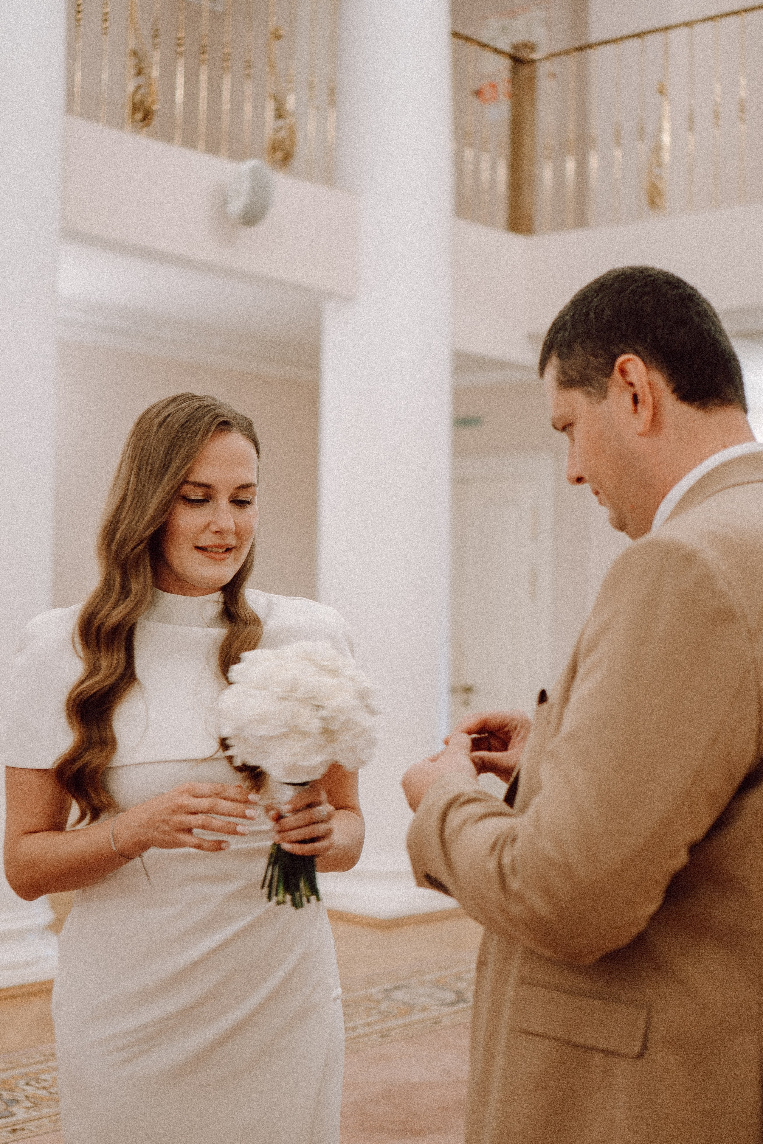 СВАДЕБНАЯ СЬЕМКА В ПУШКИН. Профессиональный фотограф, Санкт-Петербург — Виктория Богомолова