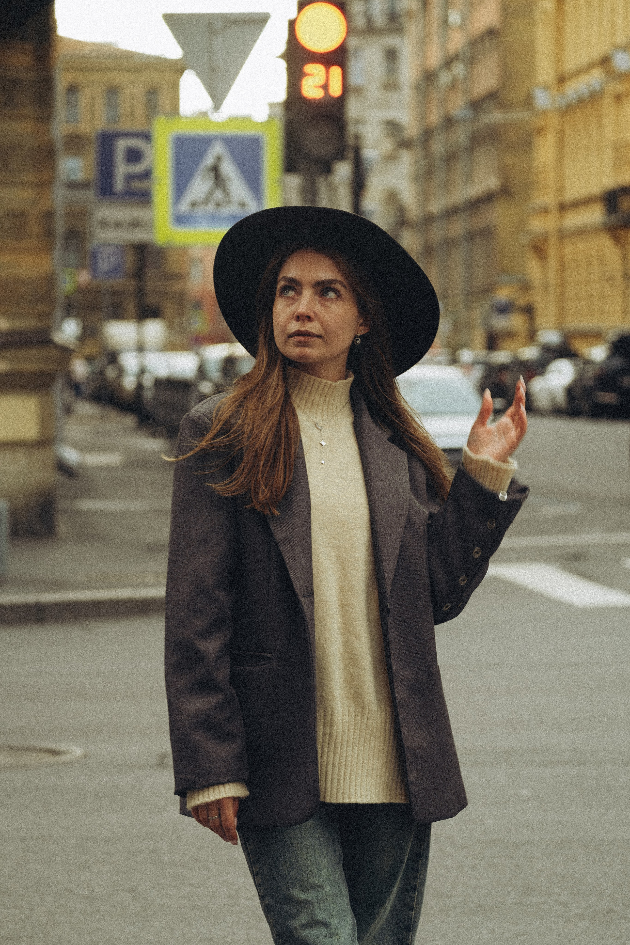 ПРОГУЛКА НА ЧЕРНЫШЕВСКОЙ. Профессиональный фотограф, Санкт-Петербург — Виктория Богомолова