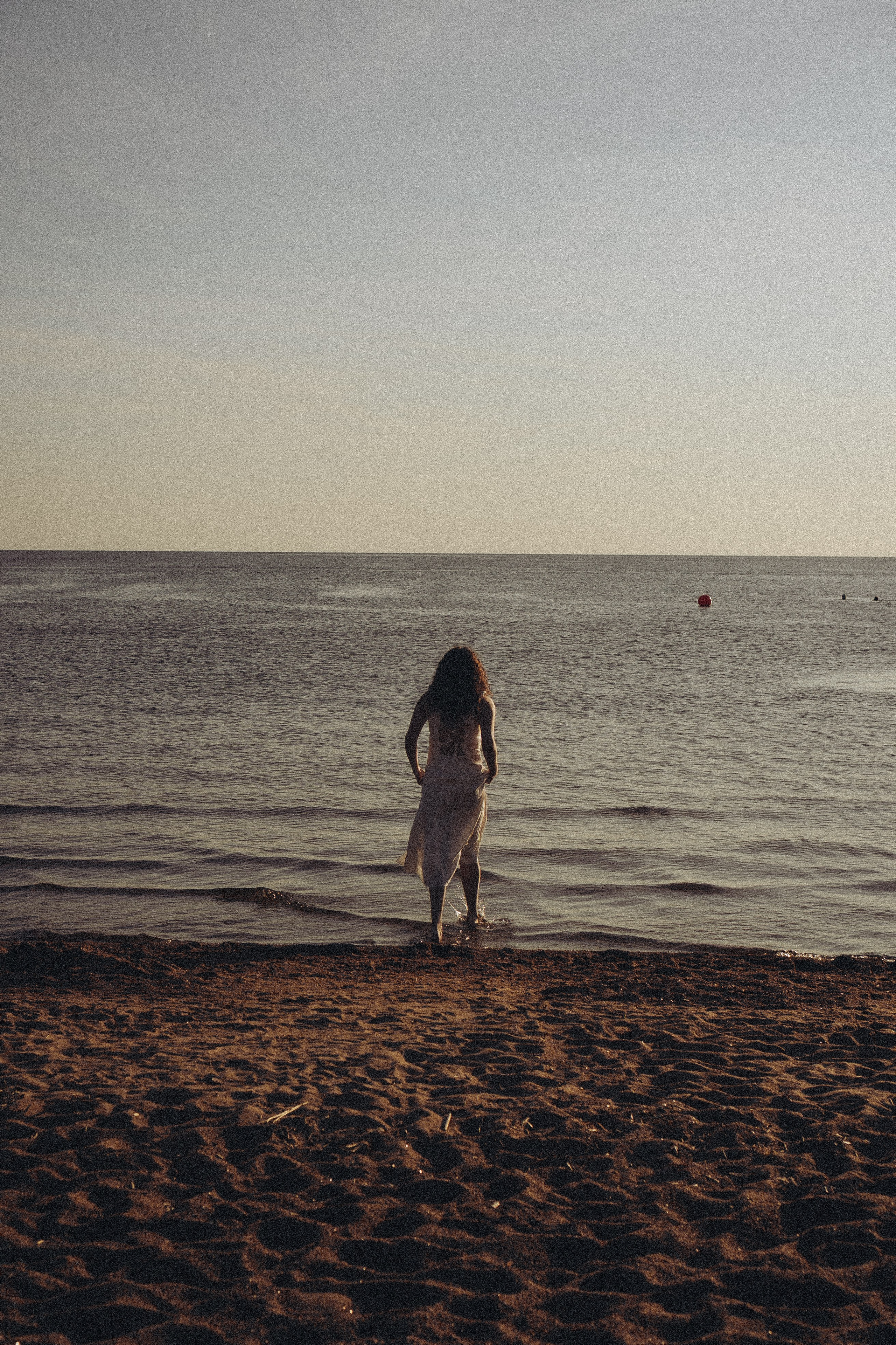 НА ФИНСКОМ ЗАЛИВЕ. Профессиональный фотограф, Санкт-Петербург — Виктория Богомолова