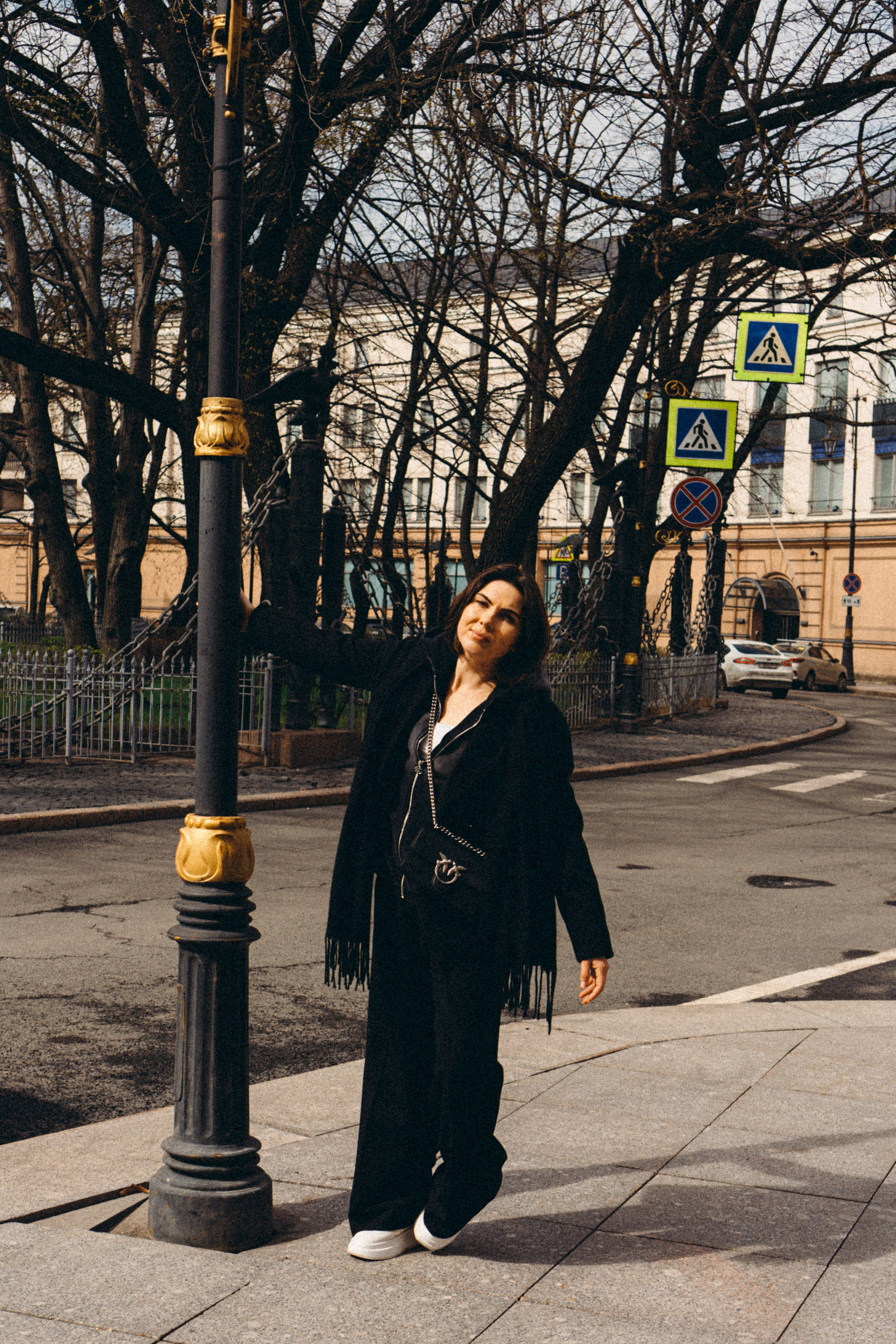 Прогулка по весеннему Питеру. Профессиональный фотограф, Санкт-Петербург — Виктория Богомолова