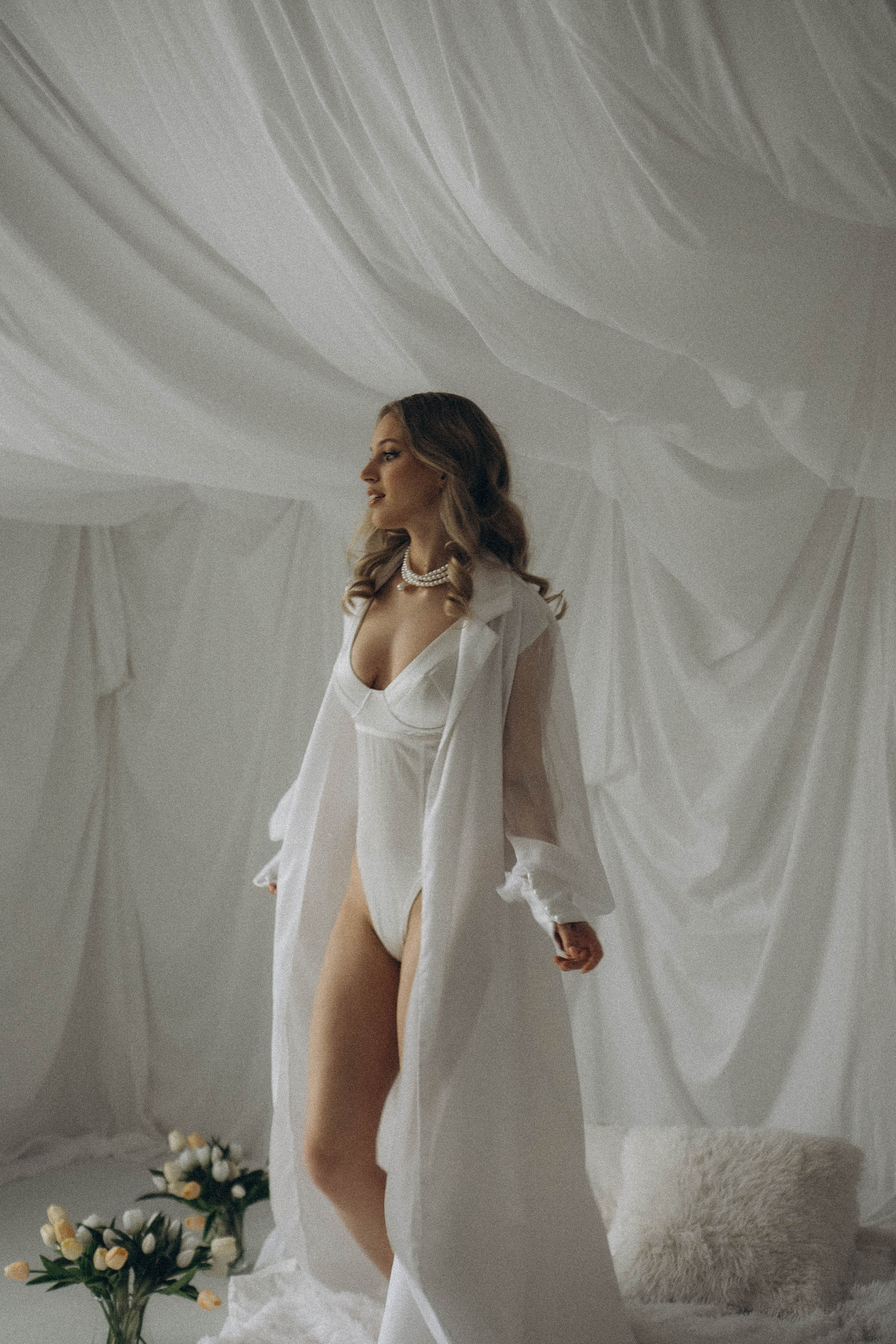 Весенняя. Профессиональный фотограф, Санкт-Петербург — Виктория Богомолова