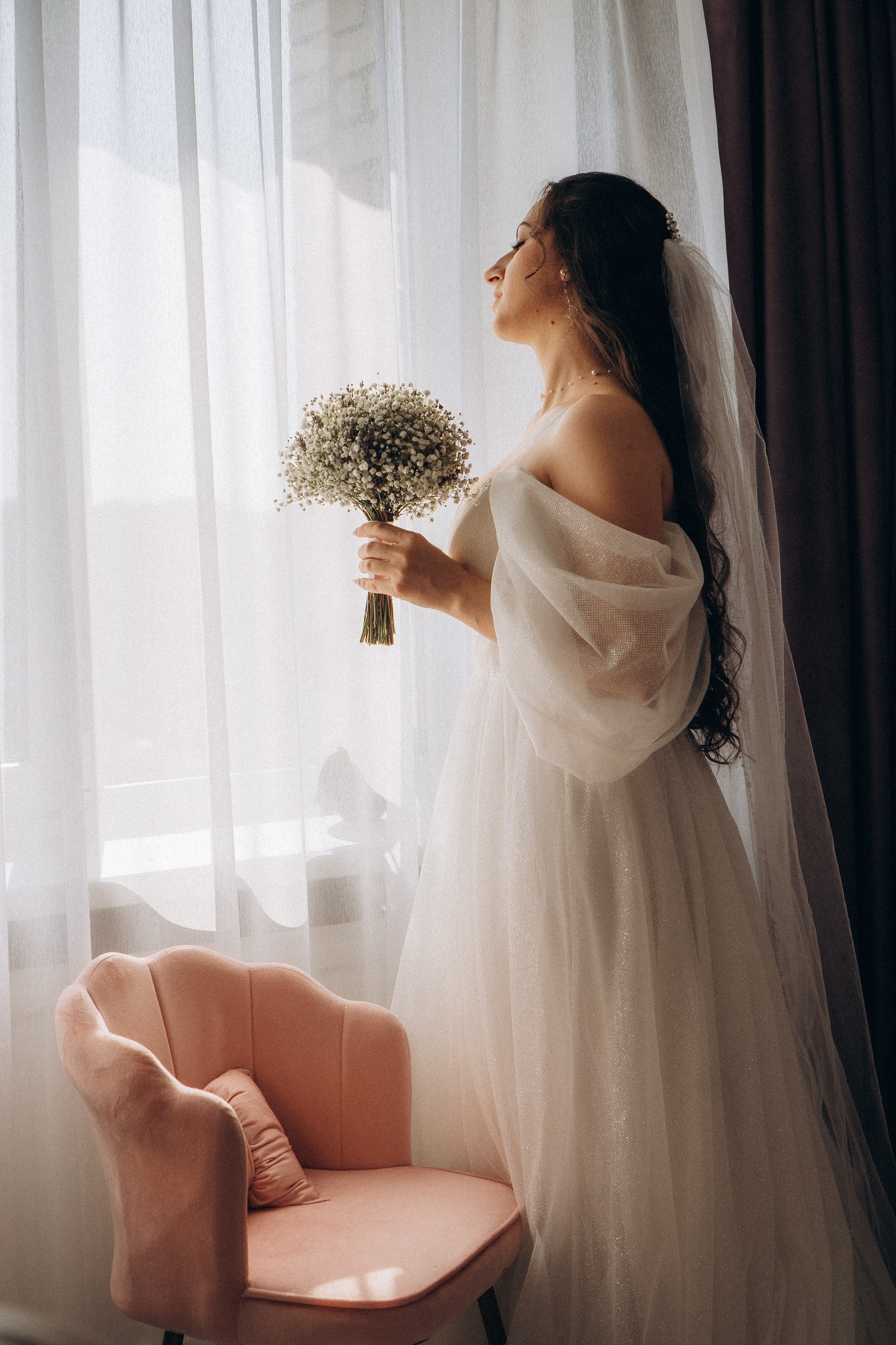 СВАДЕБНАЯ СЬЕМК В ПАРКЕ 300-ЛЕТИЯ. Профессиональный фотограф, Санкт-Петербург — Виктория Богомолова