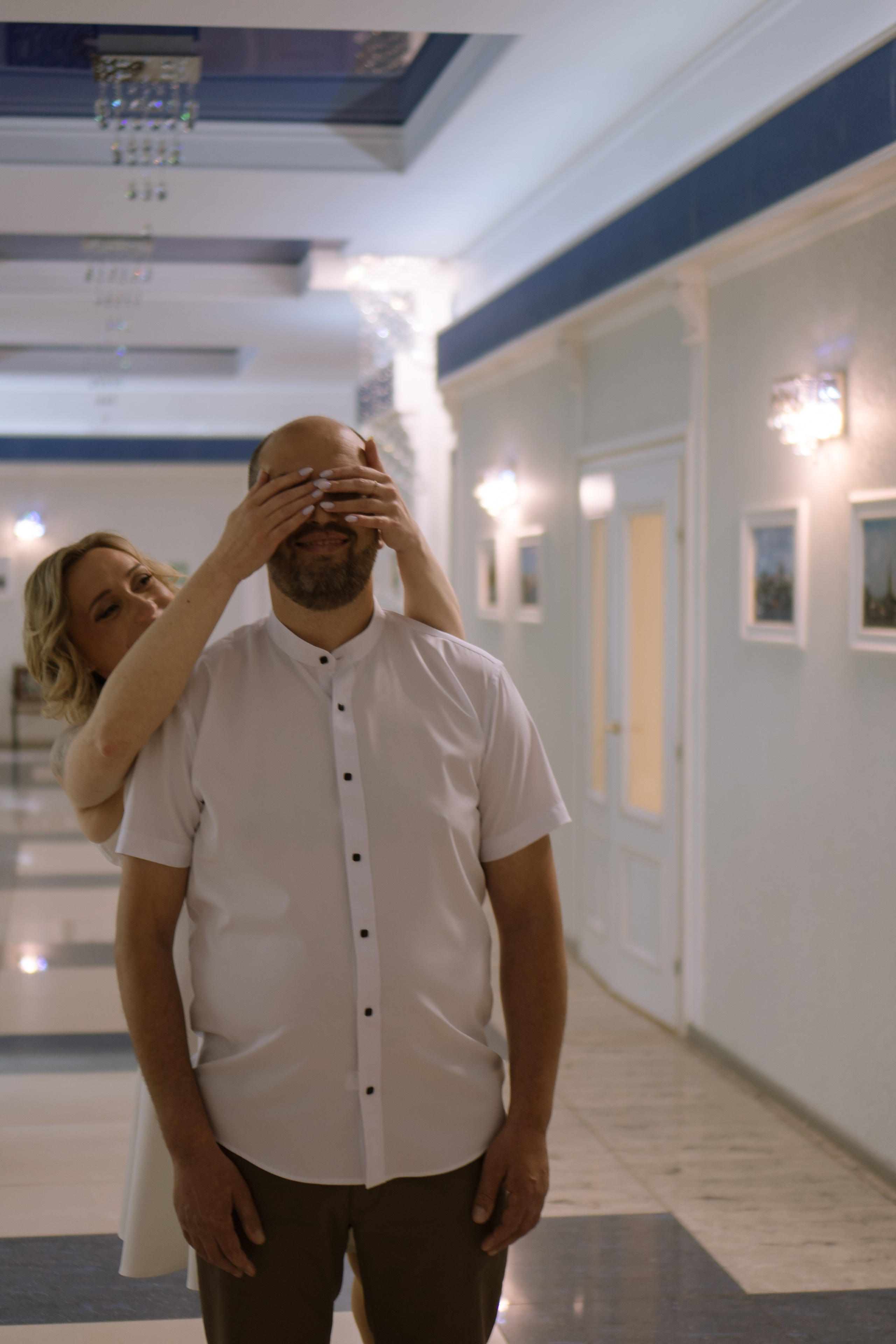 СВАДЕБНЫЙ РЕПОРТАЖ. Профессиональный фотограф, Санкт-Петербург — Виктория Богомолова