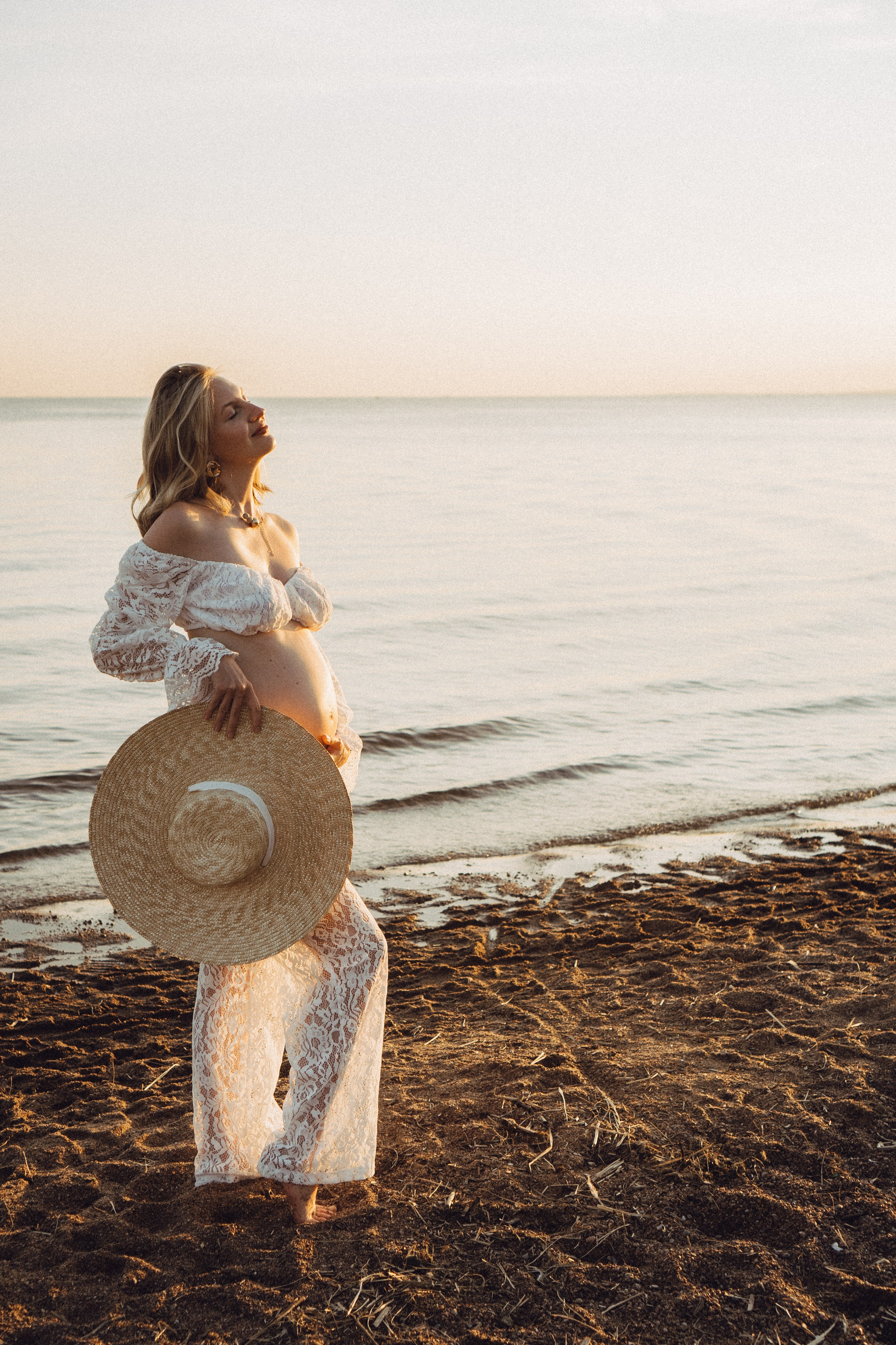 В ОЖИДАНИИ. Профессиональный фотограф, Санкт-Петербург — Виктория Богомолова
