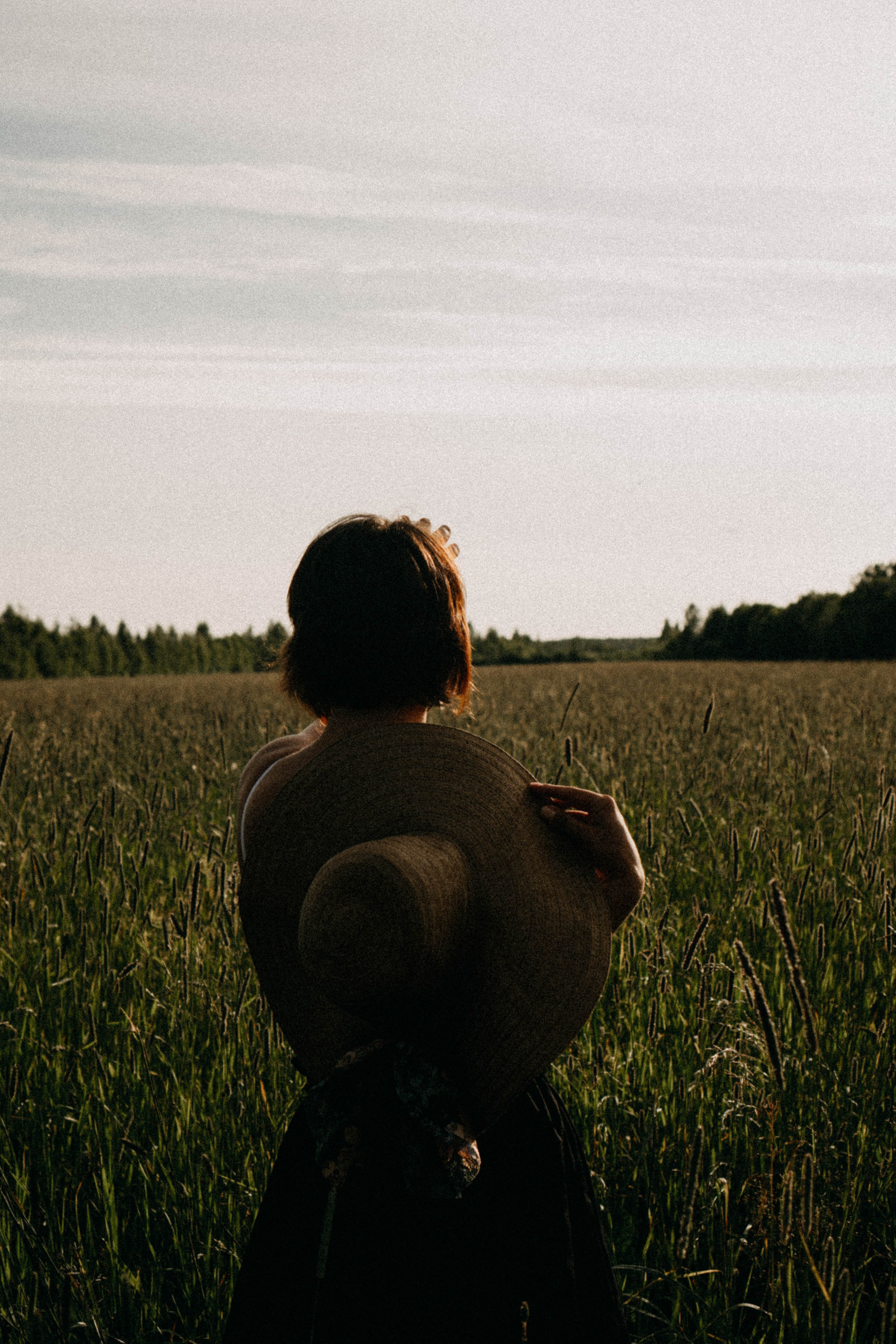 Летняя прогулка. Профессиональный фотограф, Санкт-Петербург — Виктория Богомолова