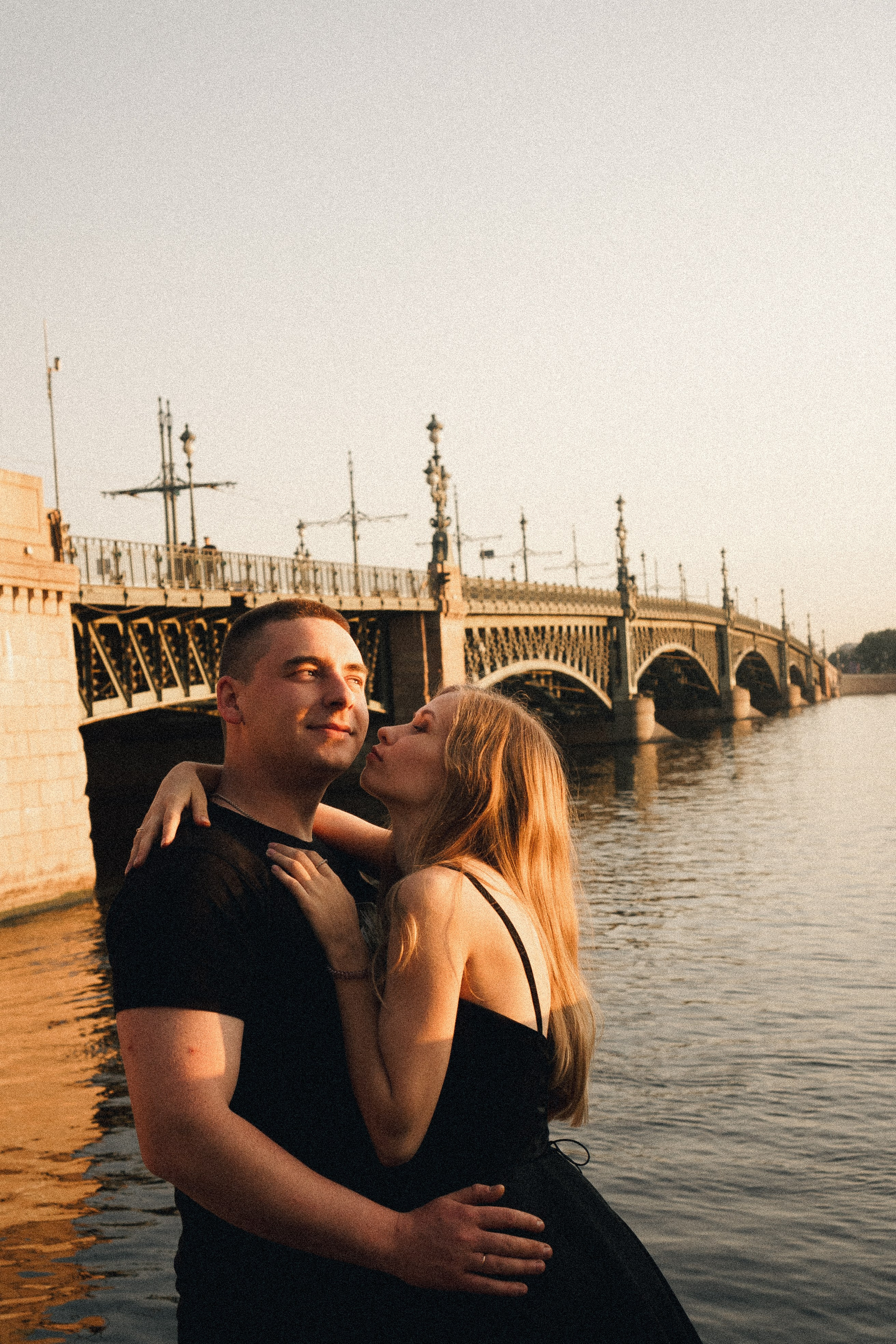 Рассвет. Профессиональный фотограф, Санкт-Петербург — Виктория Богомолова