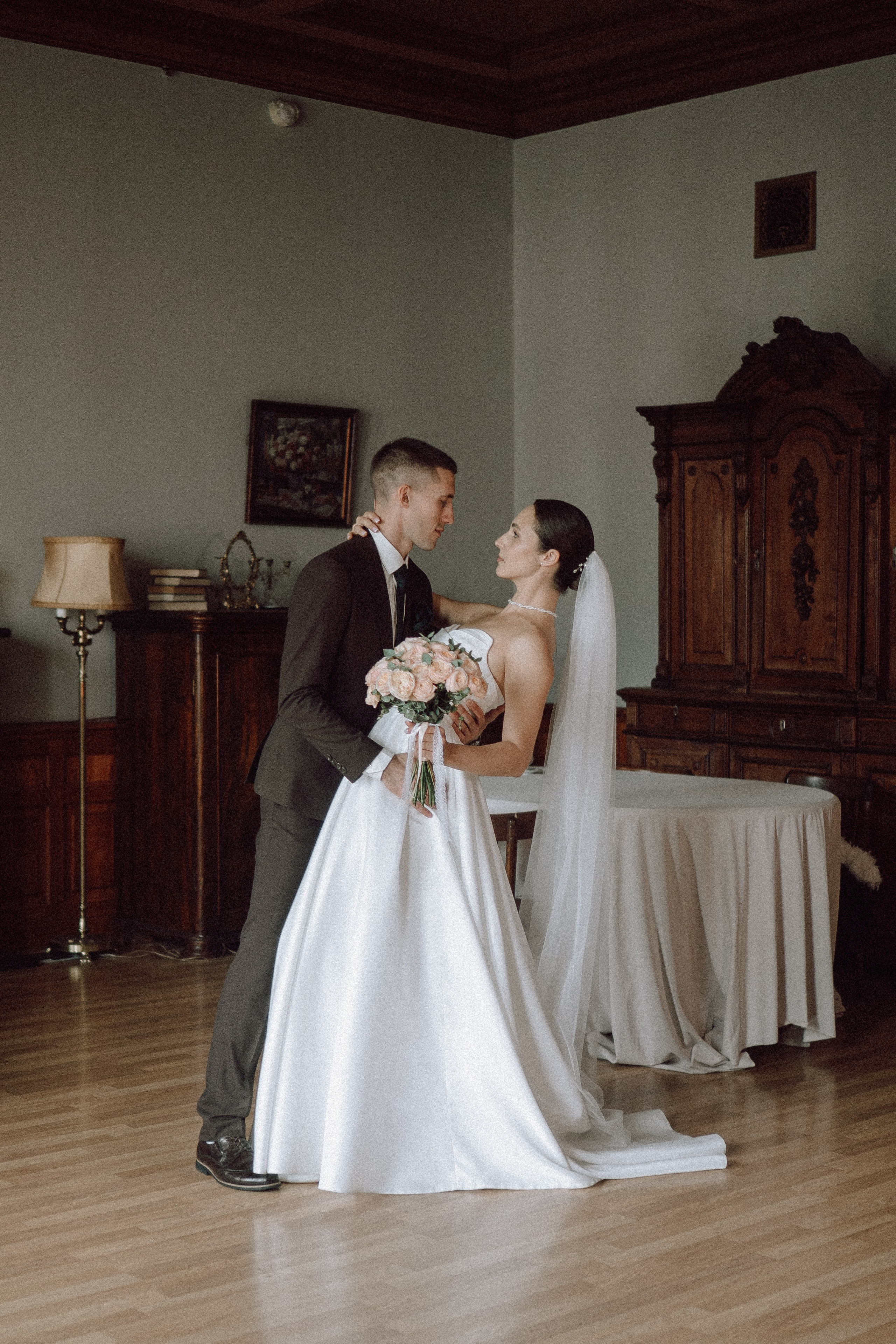 ЗАГС И ПРОГУЛКА 2 ЧАСА. Профессиональный фотограф, Санкт-Петербург — Виктория Богомолова