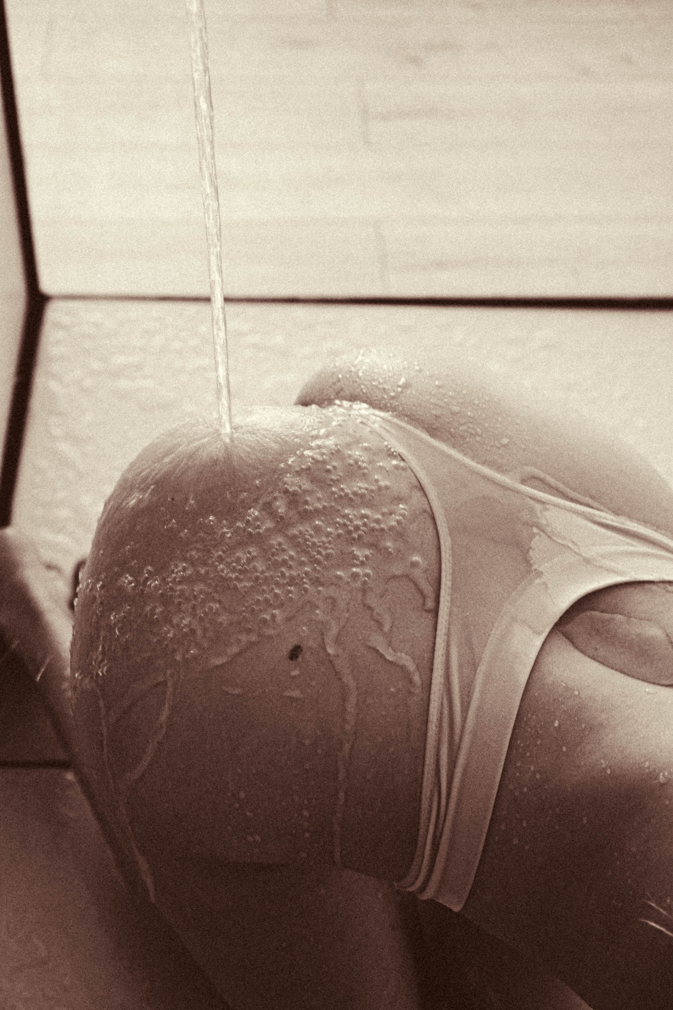 Студийная для Анастасии. Профессиональный фотограф, Санкт-Петербург — Виктория Богомолова