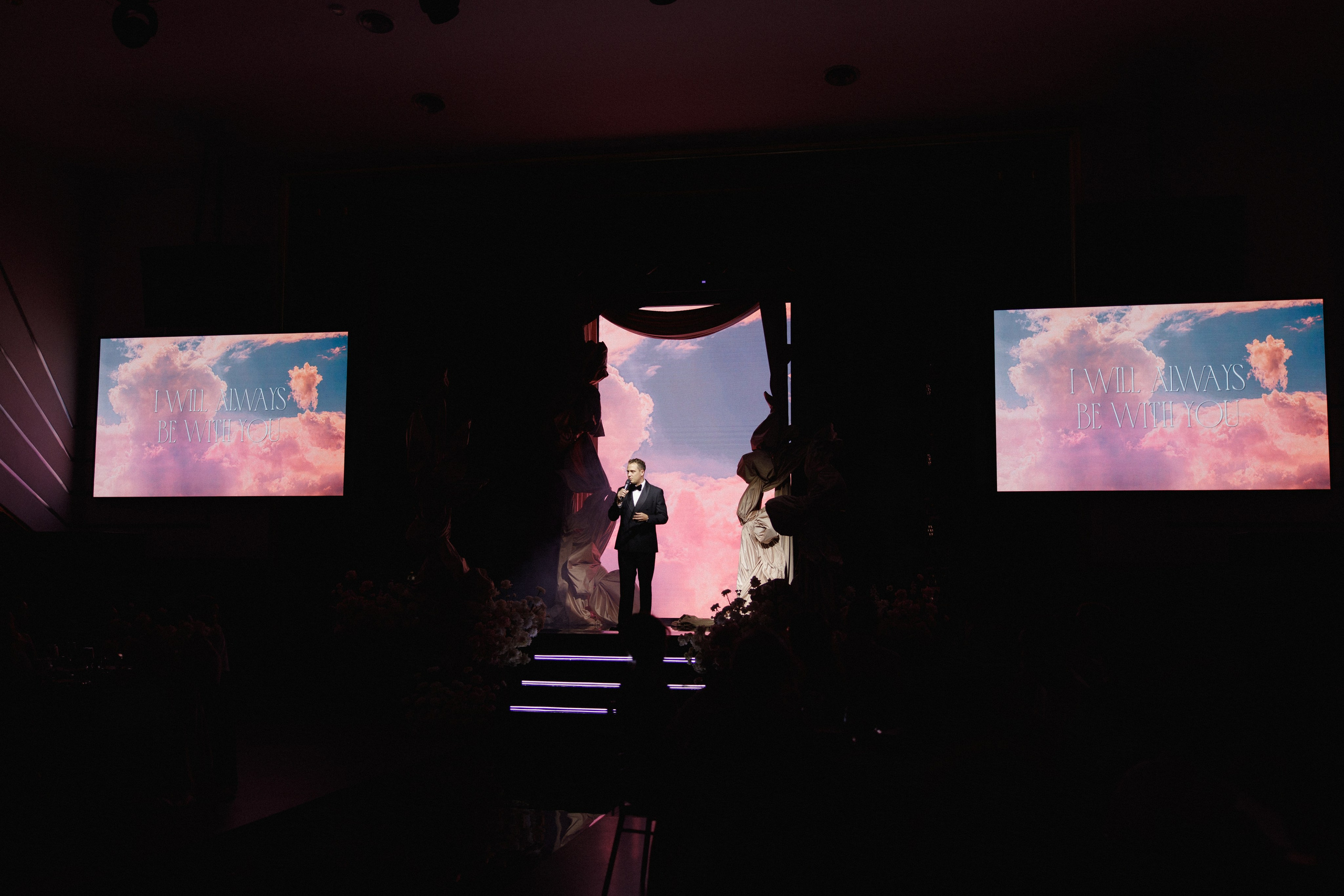 Igor & Ulyana. Photographer — Regina Sal’manova. Uray