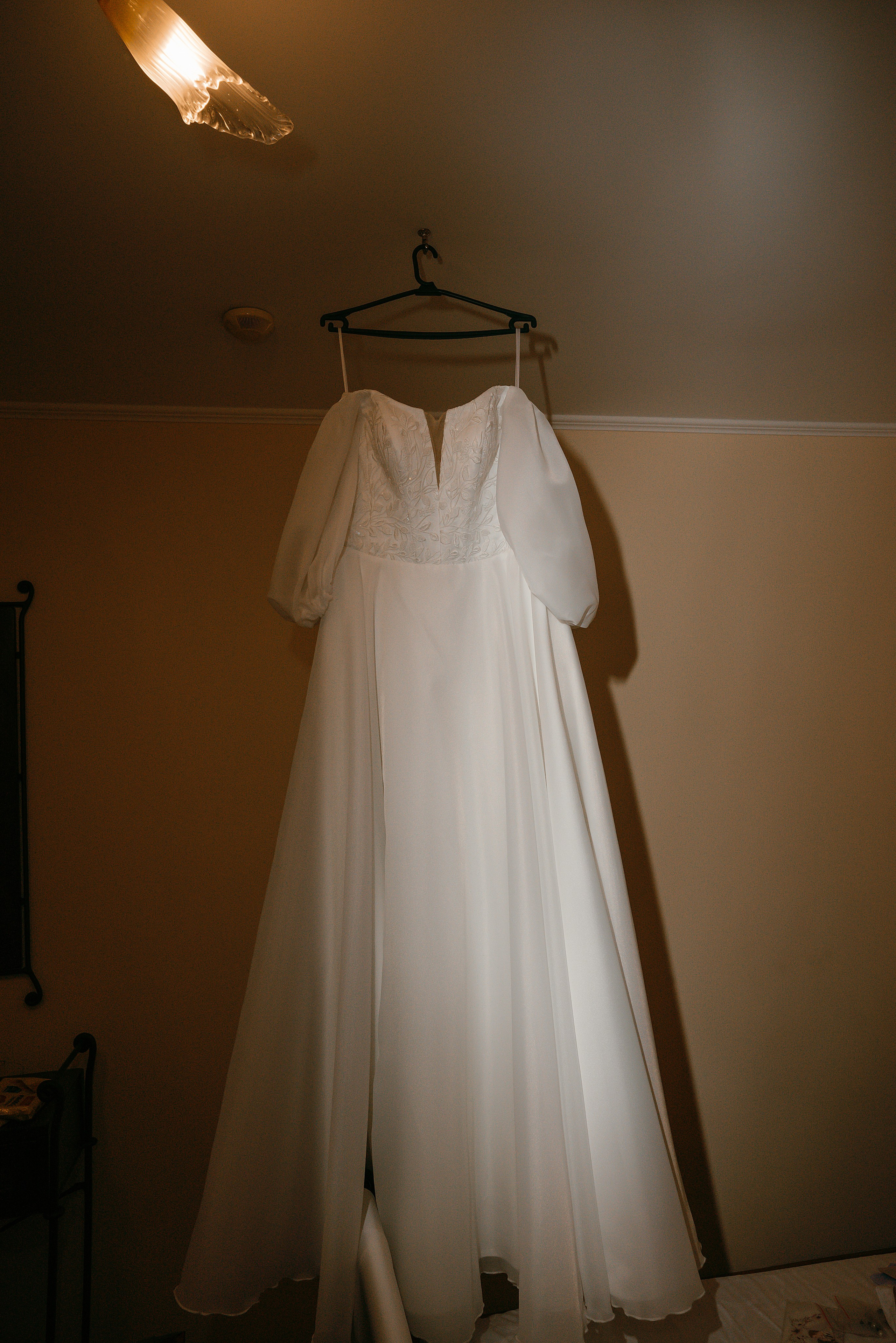 Федор и Лолита. Фотограф Анастасия Фомина