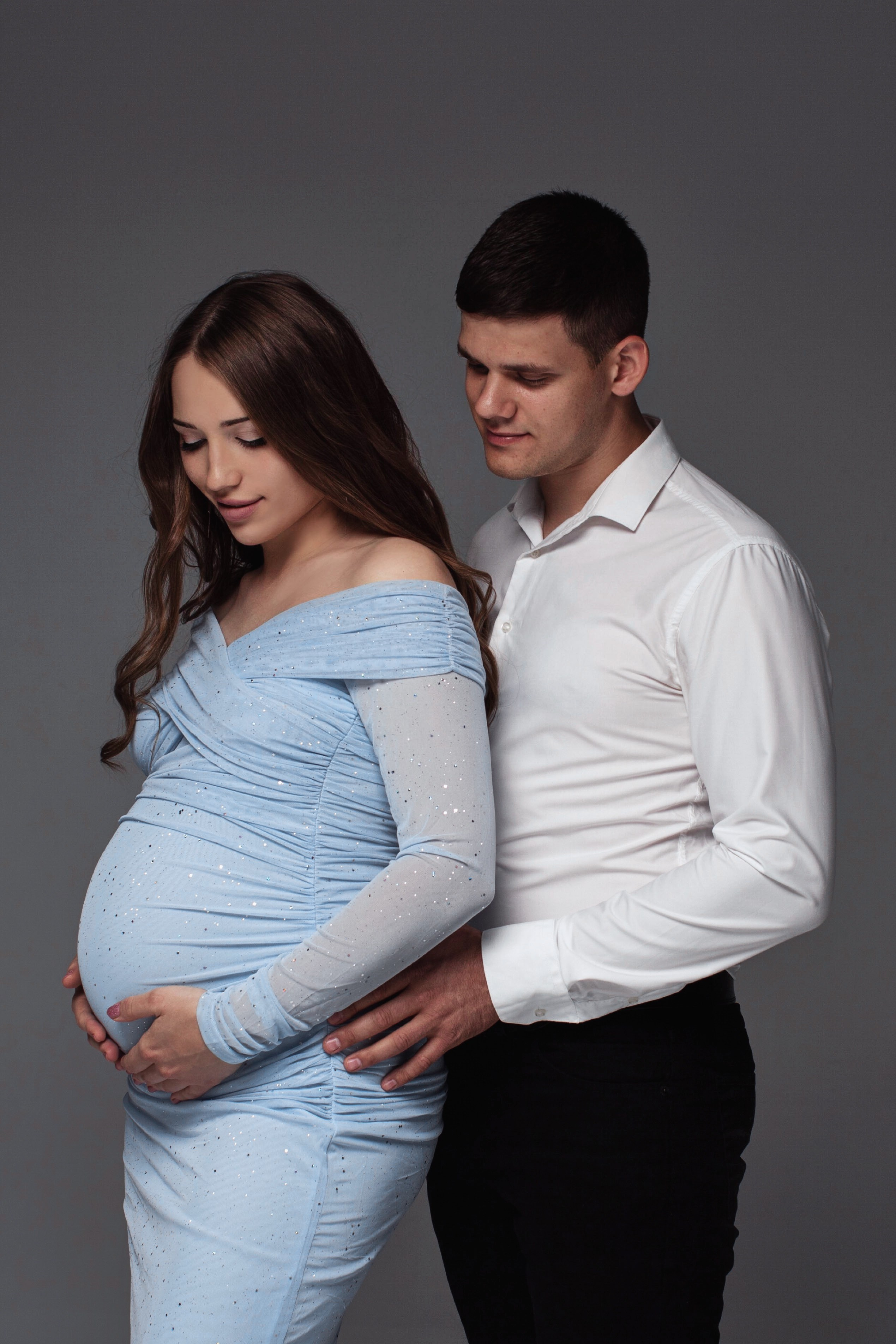 Анастасия. Фотограф Лиана Артемова в Пензе